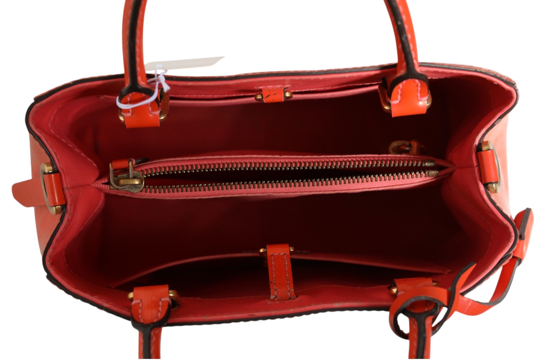 Louis Vuitton Montaigne Women's Bag (Pre-Owned)