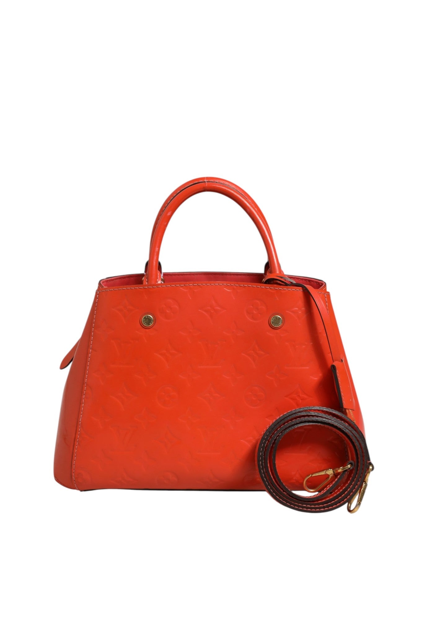 Louis Vuitton Montaigne Women's Bag (Pre-Owned)