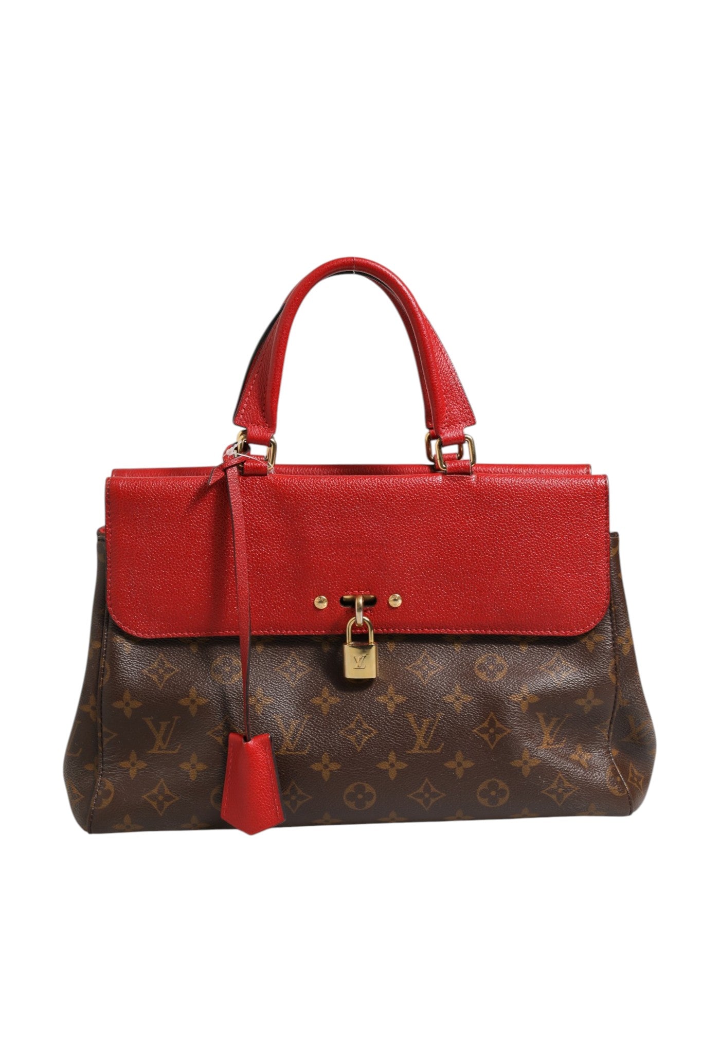 Louis Vuitton Venus Monogram Canvas 2way Women's Bag (Pre-Owned)