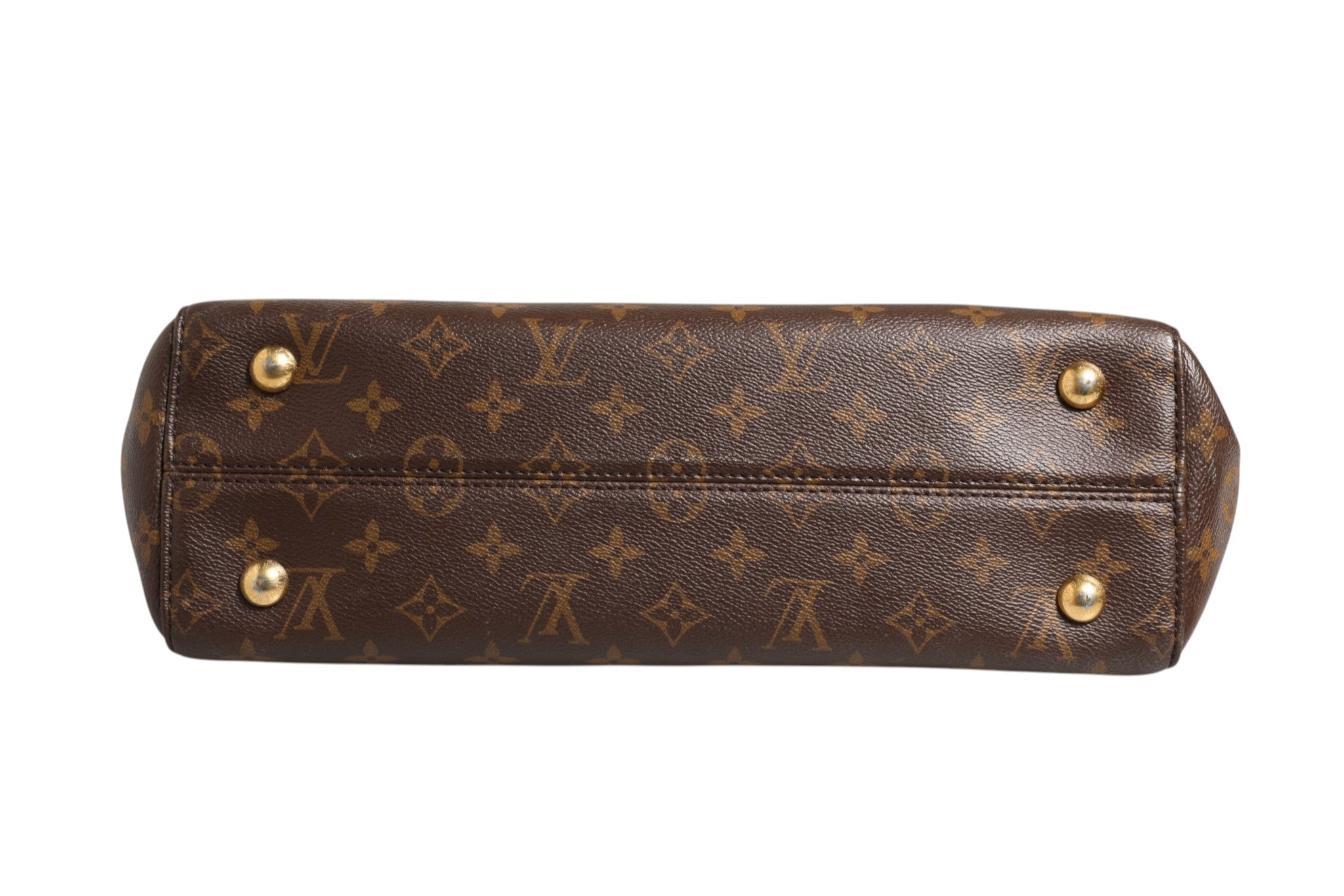 Louis Vuitton Venus Monogram Canvas 2way Women's Bag (Pre-Owned)