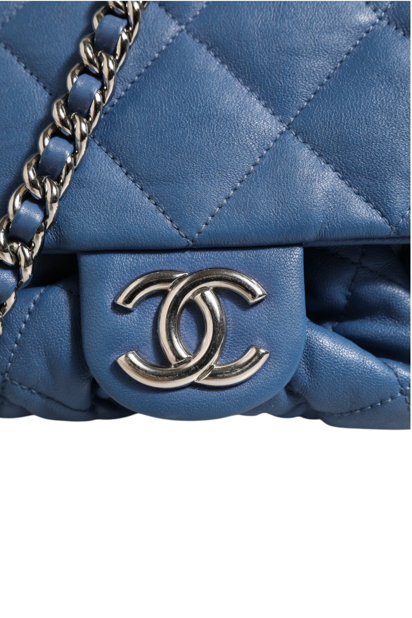 Chanel Chain Around Flap Women's Bag (Pre-Owned)