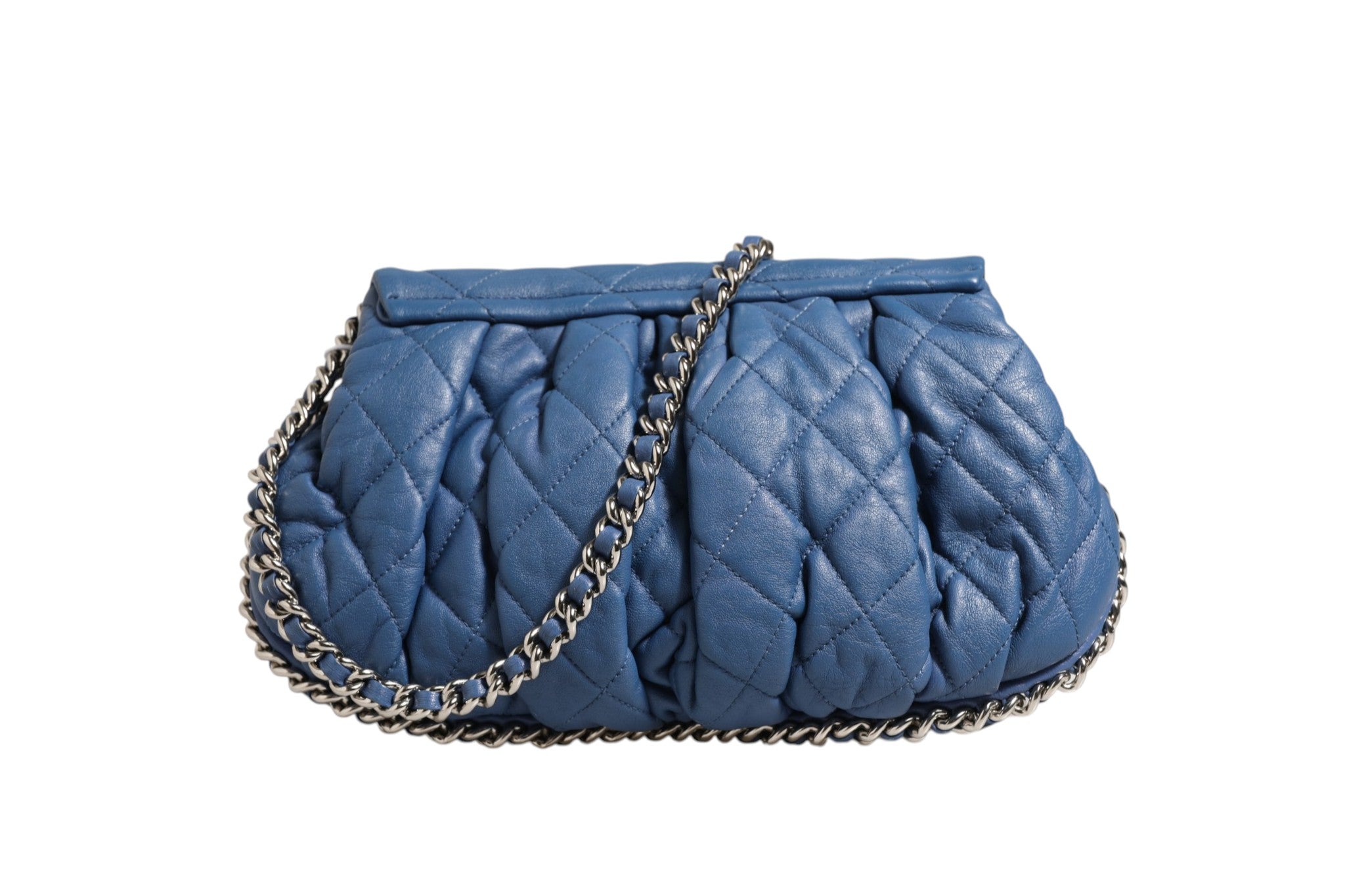 Chanel Chain Around Flap Women's Bag (Pre-Owned)