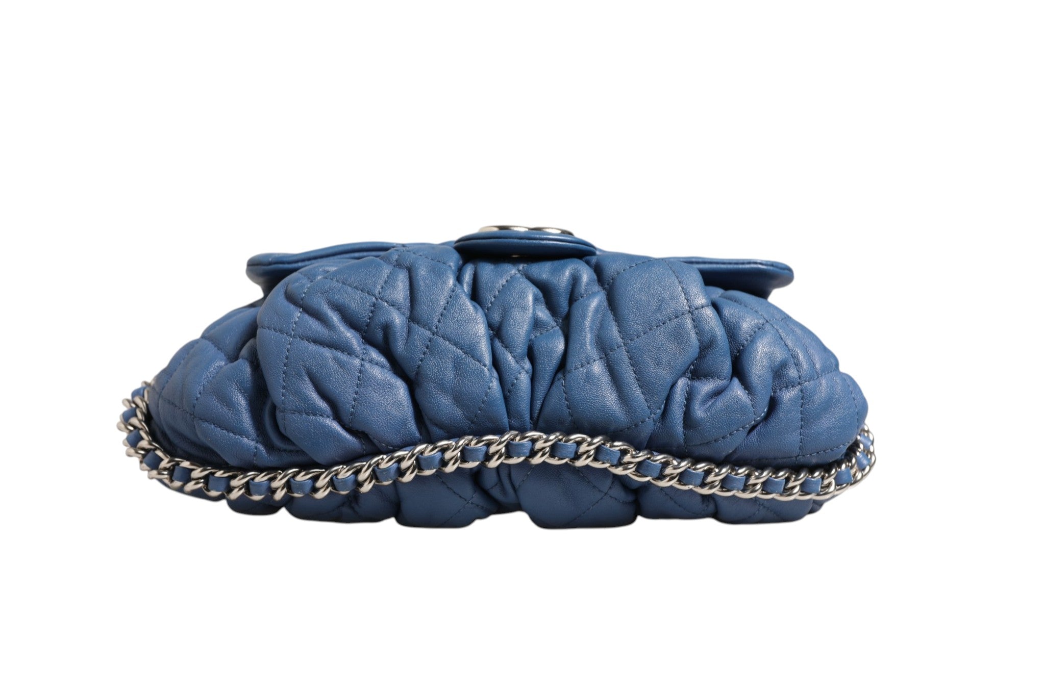 Chanel Chain Around Flap Women's Bag (Pre-Owned)