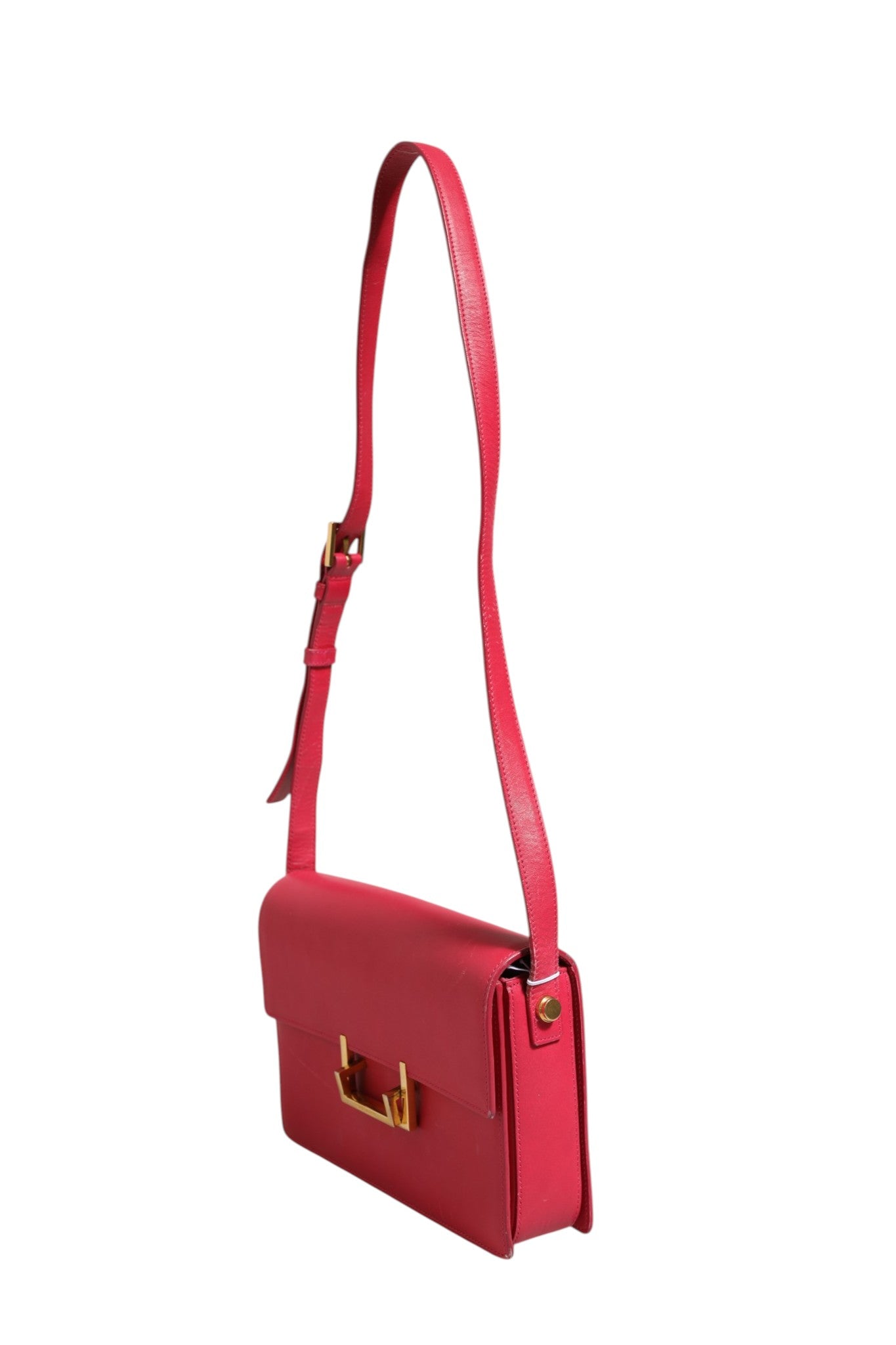 Saint Laurent Loulou Women's Handbags (Pre-Owned)