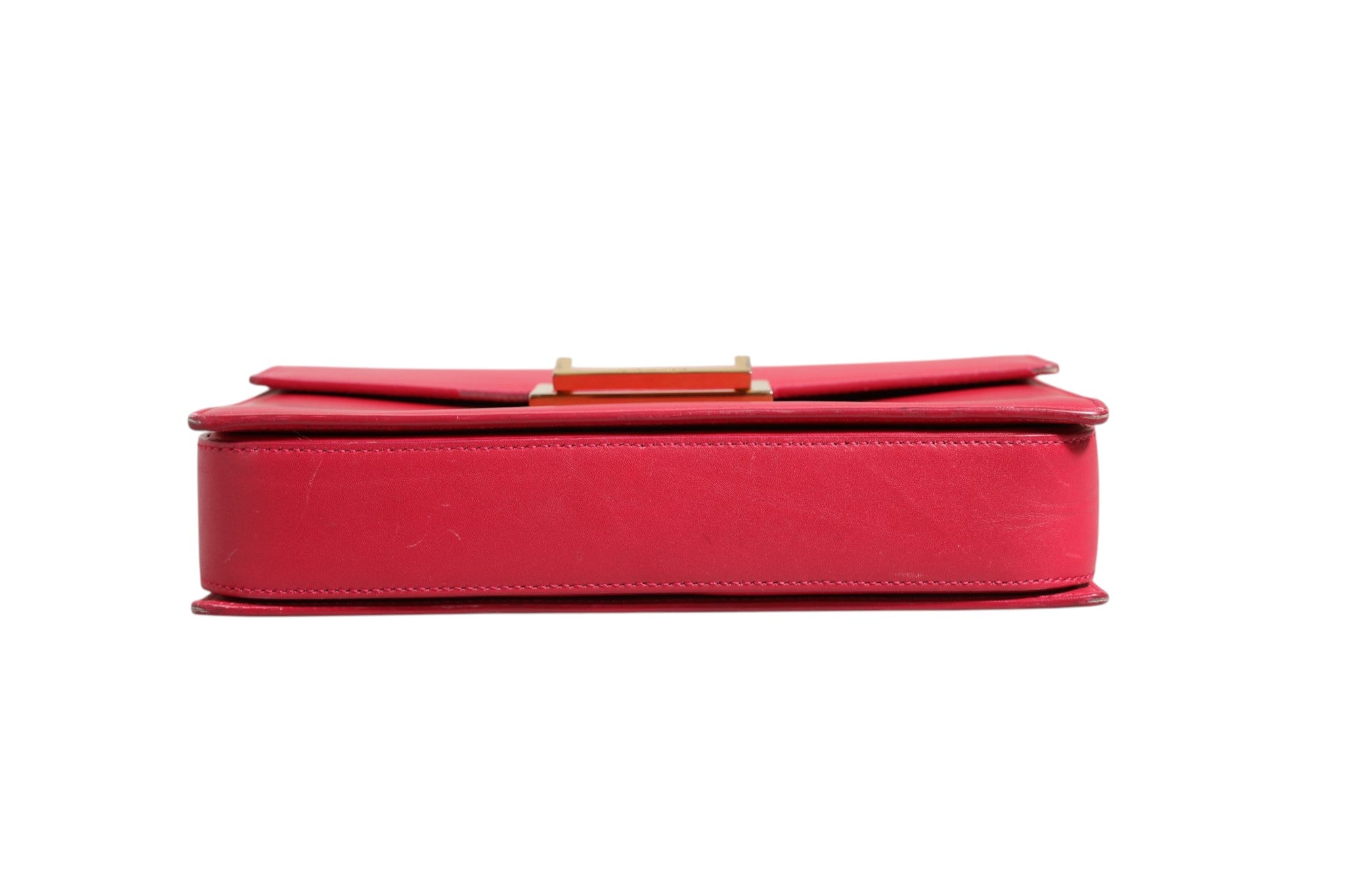 Saint Laurent Loulou Women's Handbags (Pre-Owned)