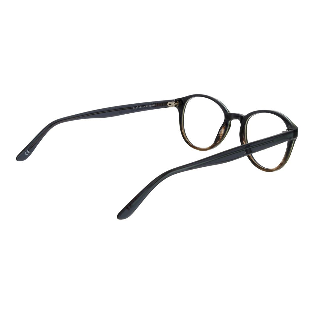 Andy Wolf Gray Acetate Glasses  (Frames)