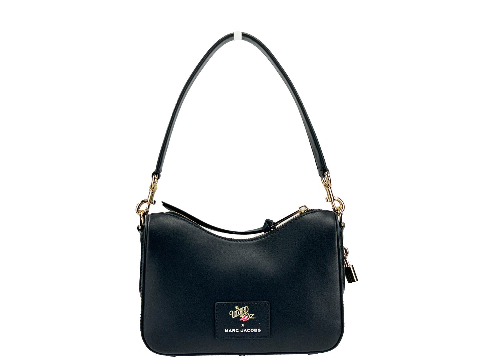 Marc Jacobs Marc Jacobs The Wizard Of Oz Small Convertible Shoulder Crossbody Women's Bag