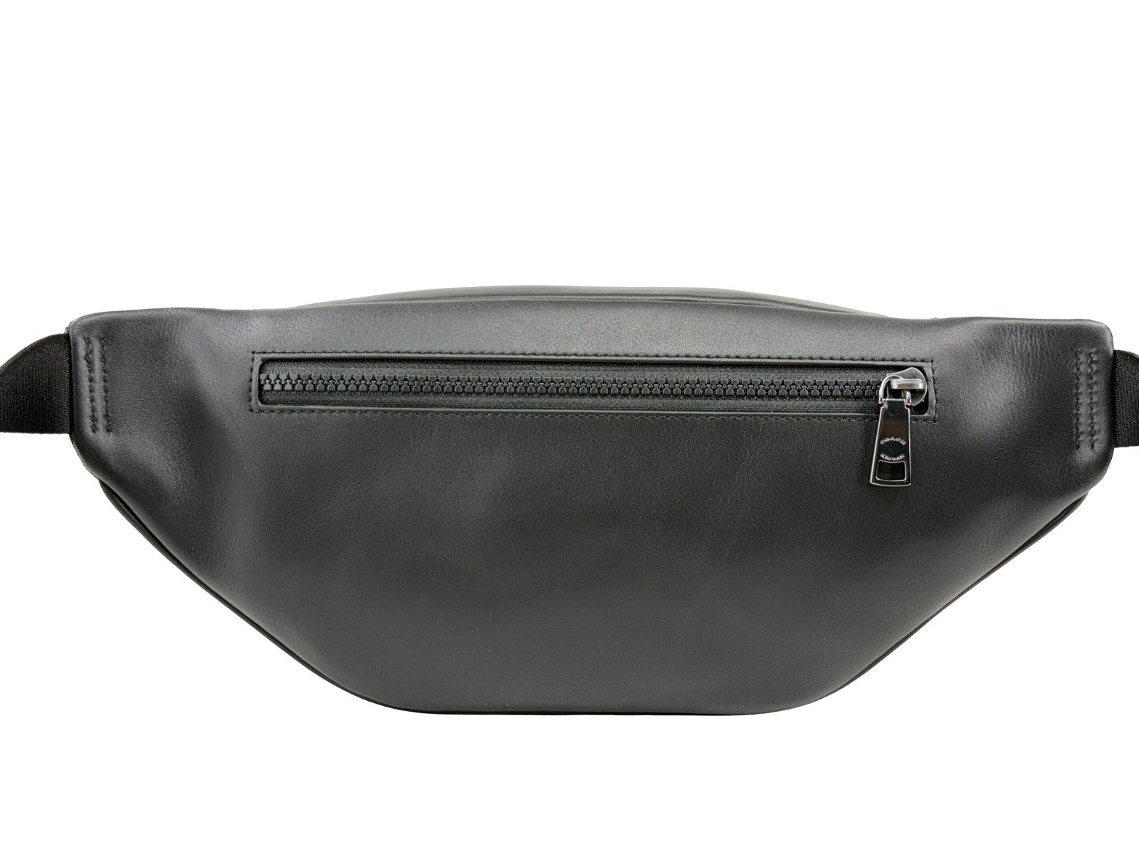 COACH Coach Racer Signature Fanny Belt Women's Bag