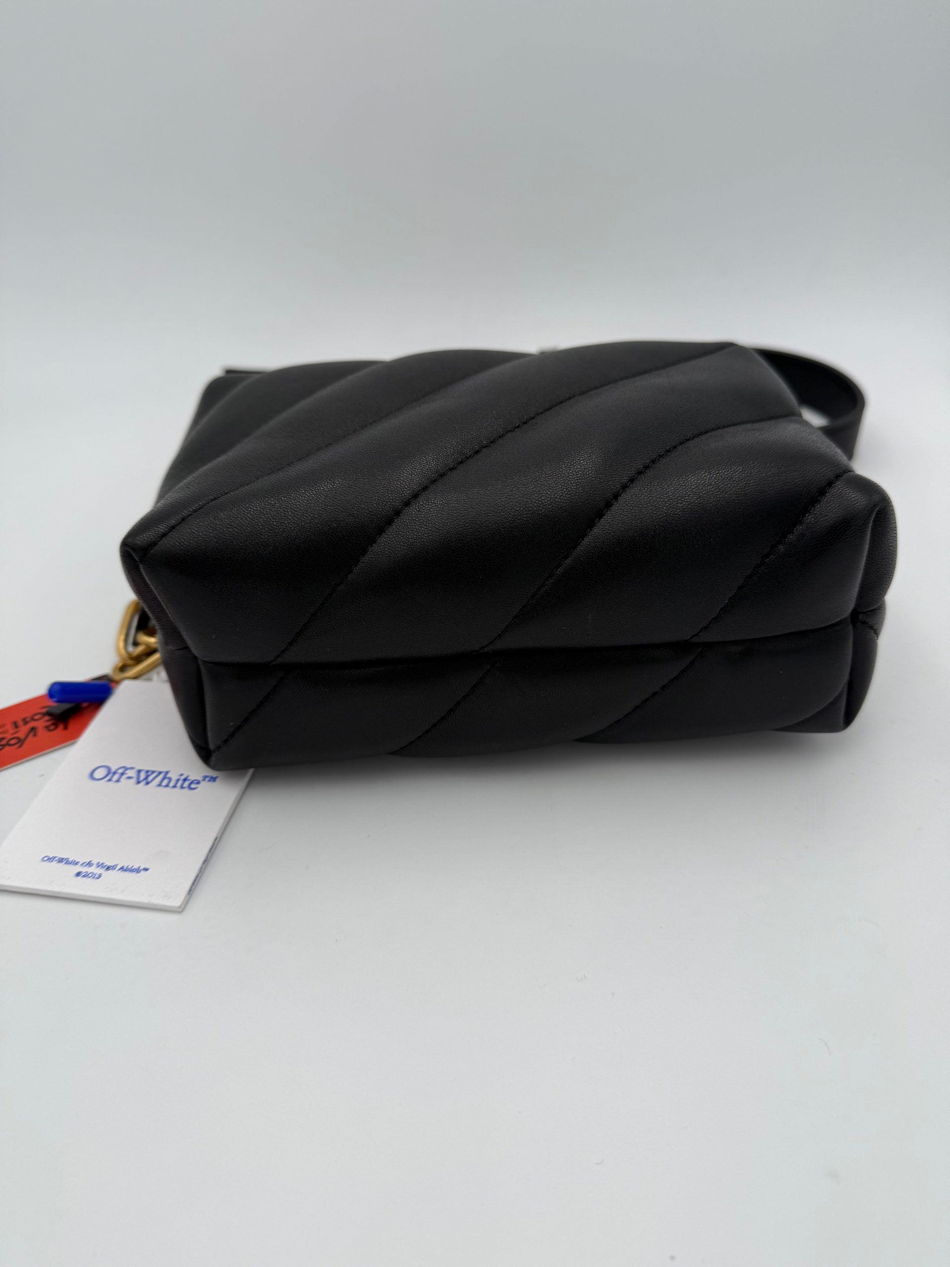 Off-White OFF-WHITE Jackhammer  Handbag (Pre-Owned)