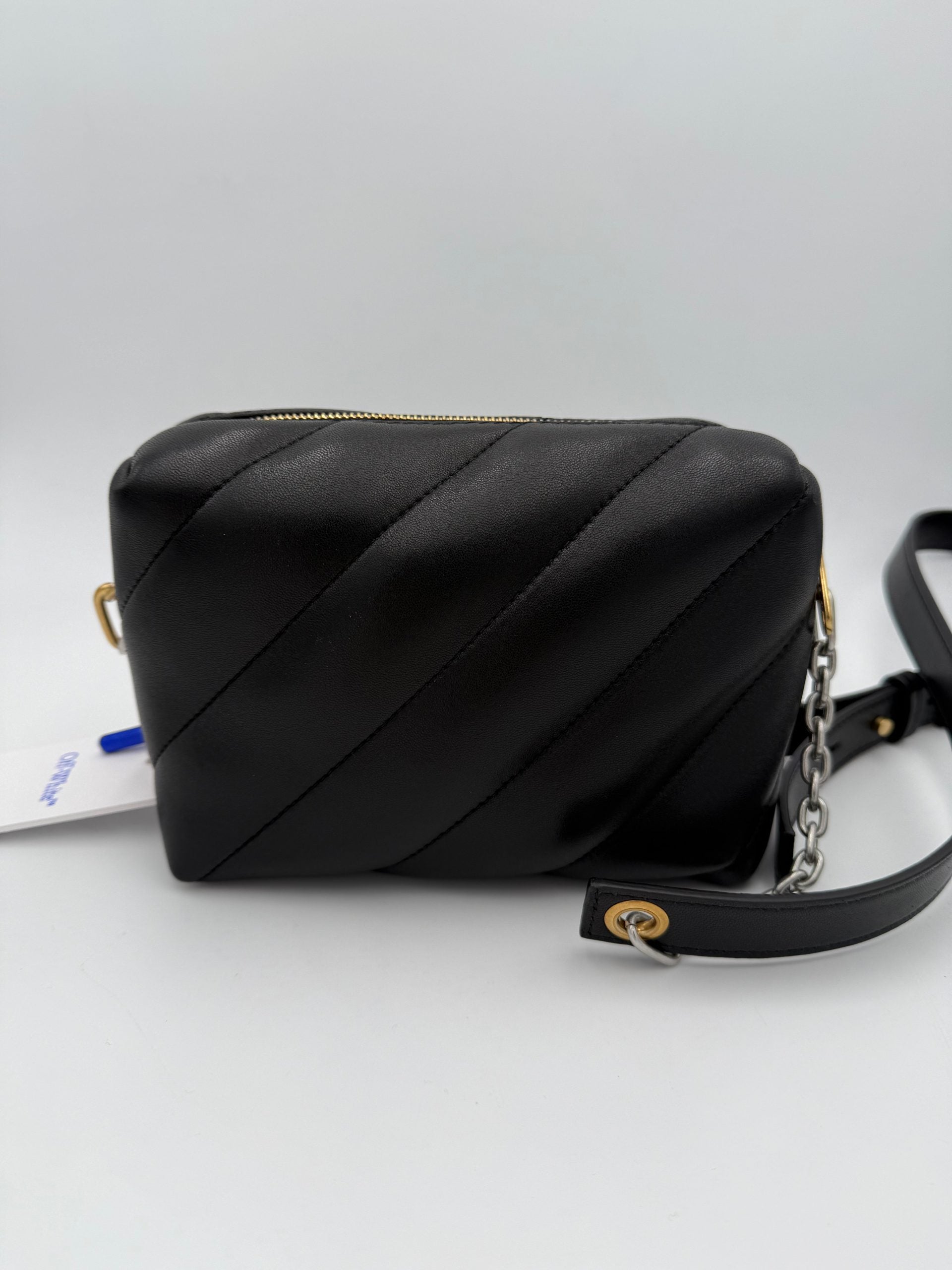 Off-White OFF-WHITE Jackhammer  Handbag (Pre-Owned)