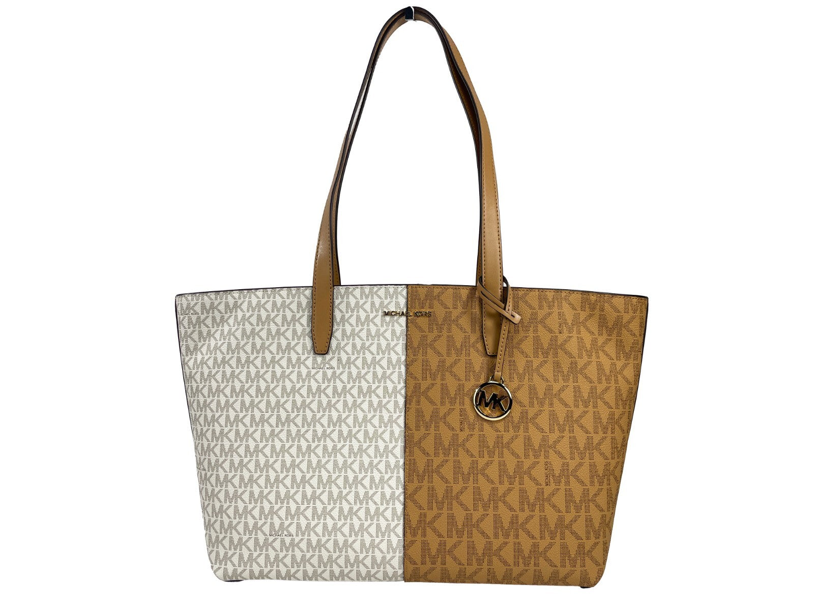 Michael Kors Michael Kors Medium Zip Top Tote Carryall Women's Bag
