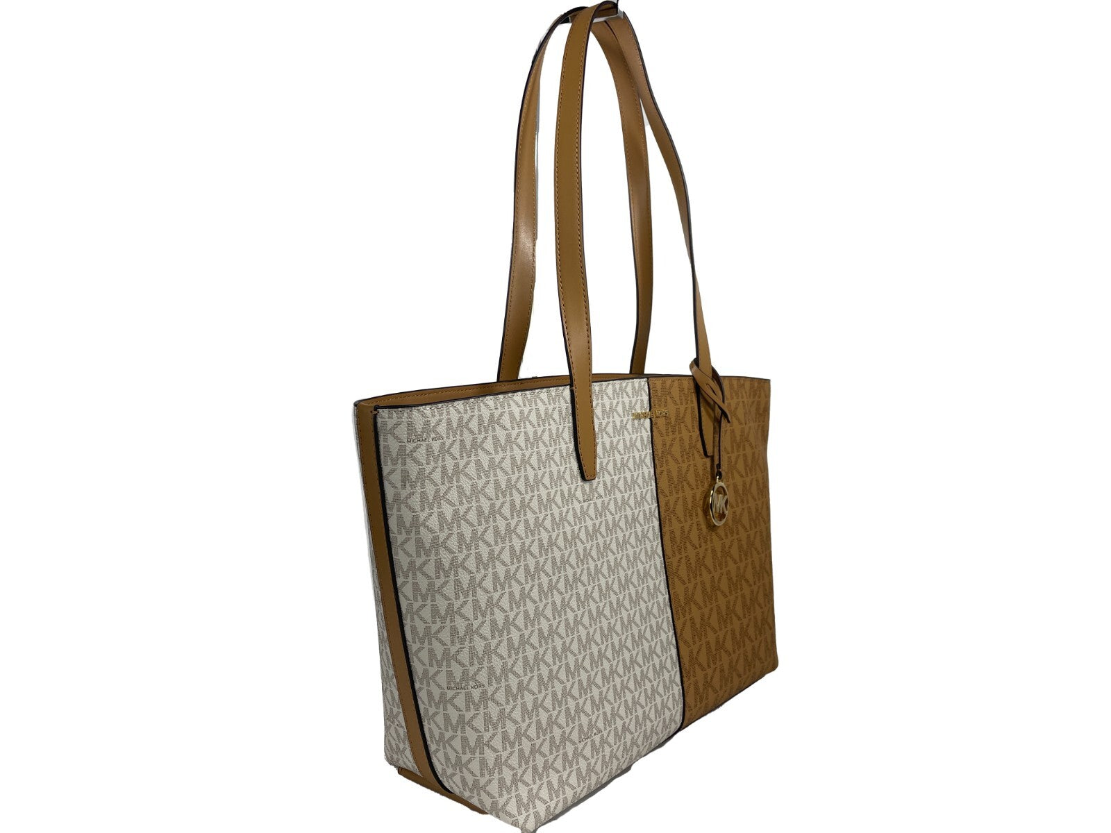 Michael Kors Michael Kors Medium Zip Top Tote Carryall Women's Bag