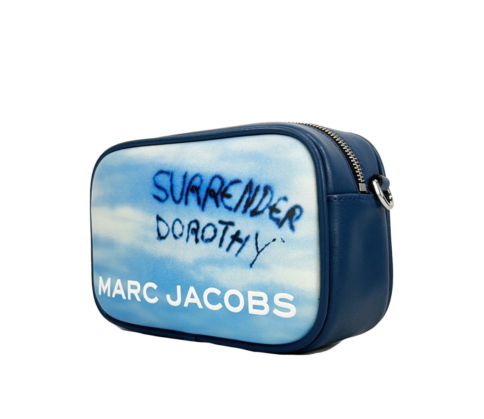 Marc Jacobs Marc Jacobs Flash Wizard Of Oz Surrender Camera Bag Women's Crossbody