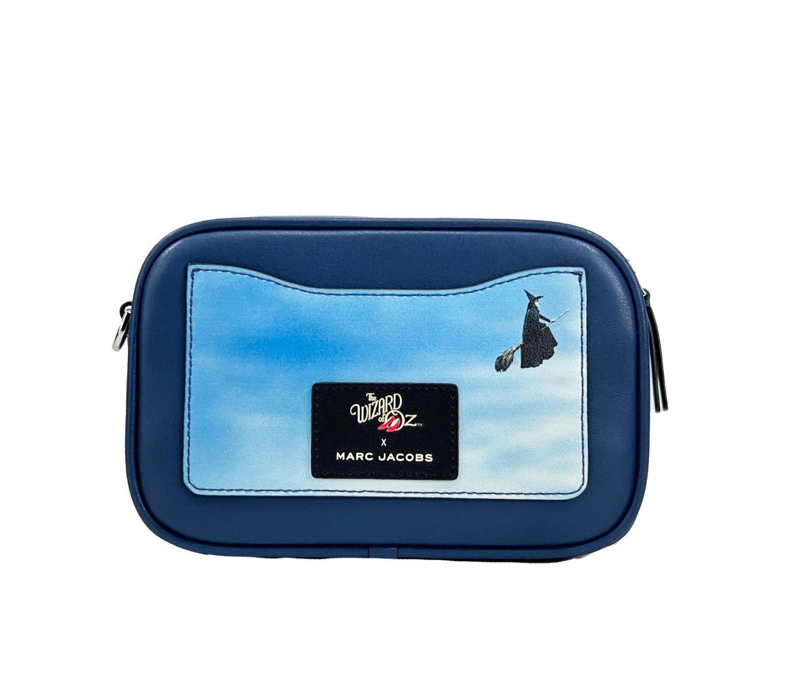 Marc Jacobs Marc Jacobs Flash Wizard Of Oz Surrender Camera Bag Women's Crossbody