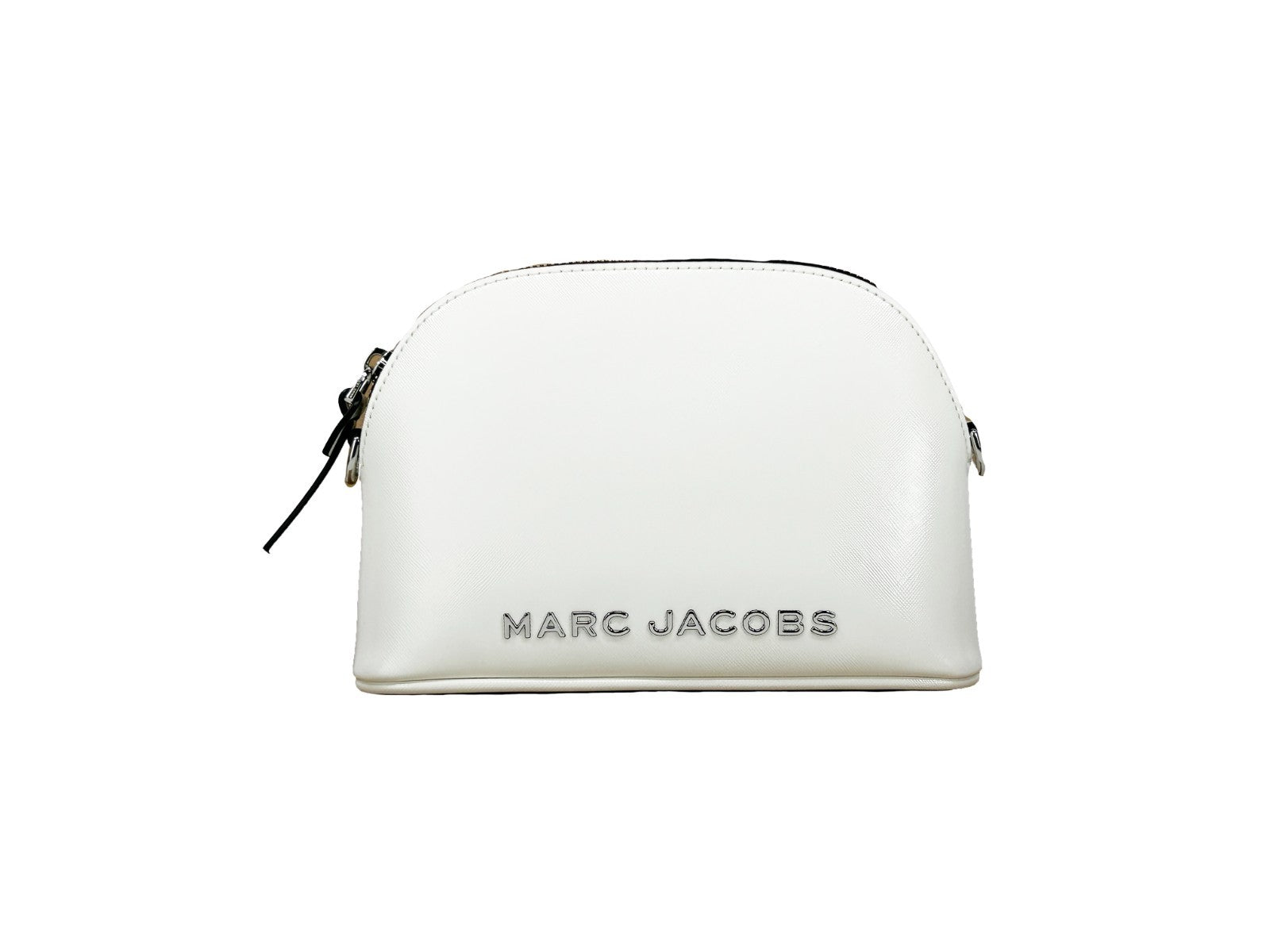 Marc Jacobs Marc Jacobs Small Leather Dome Crossbody Women's Bag