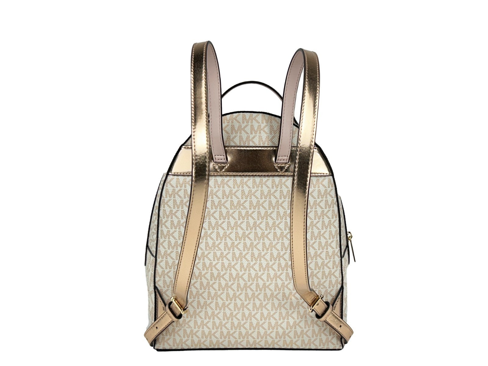 Michael Kors Michael Kors Sheila Medium PVC Backpack Women's Bookbag