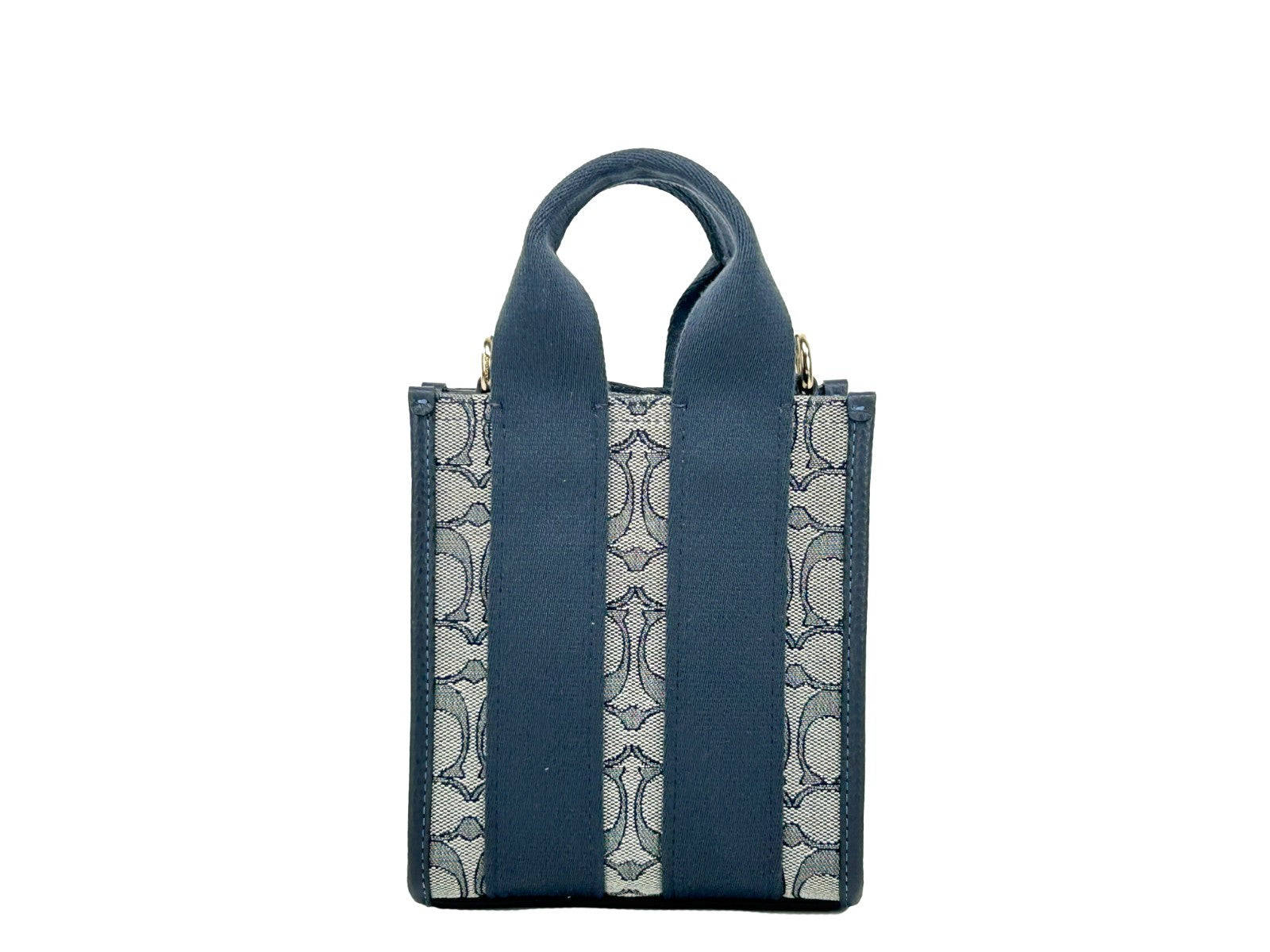 COACH Coach Smith Mini Tote Bag Women's Crossbody