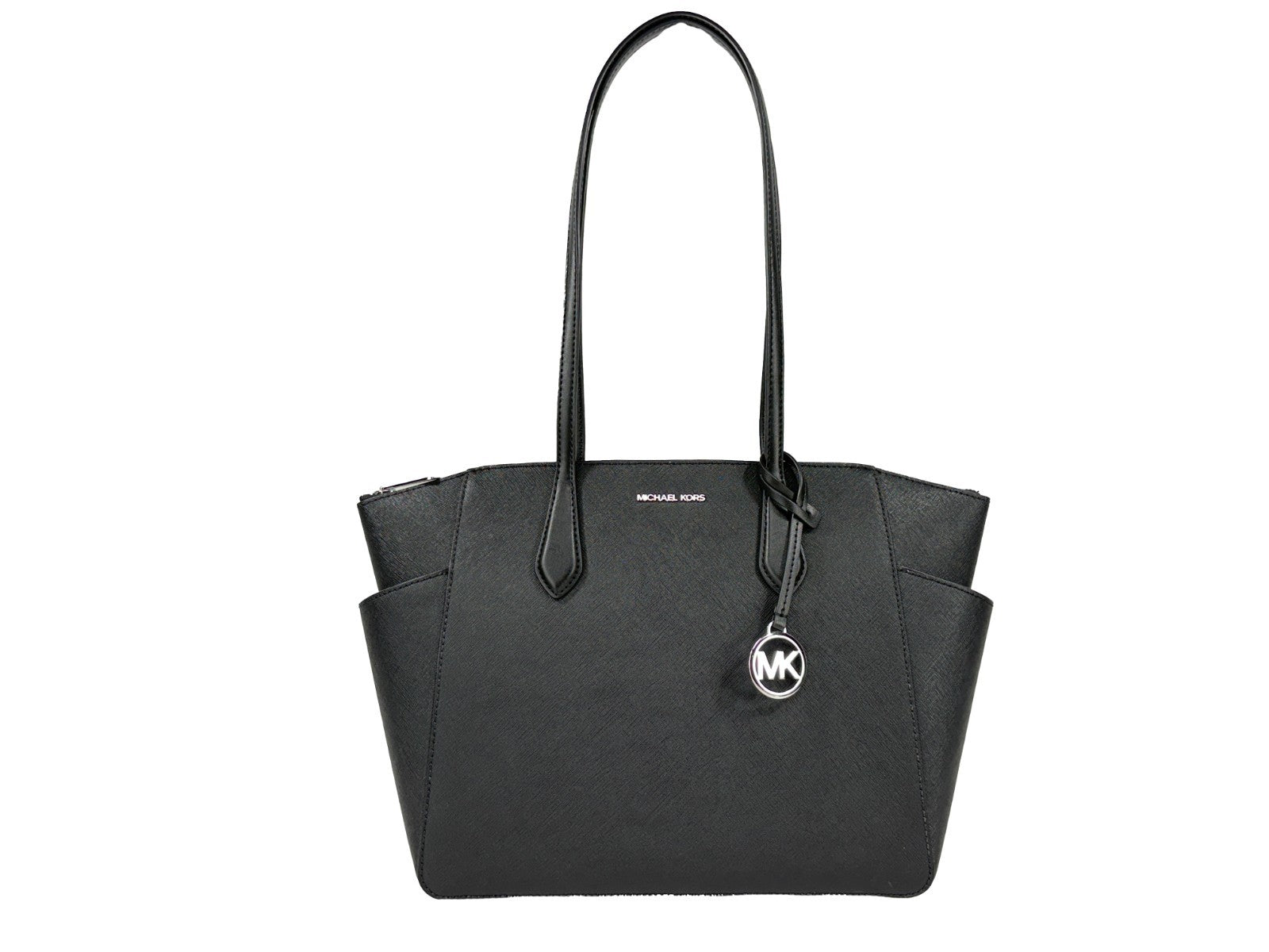 Michael Kors Michael Kors Marilyn Medium Signature Tote Bag Women's Purse