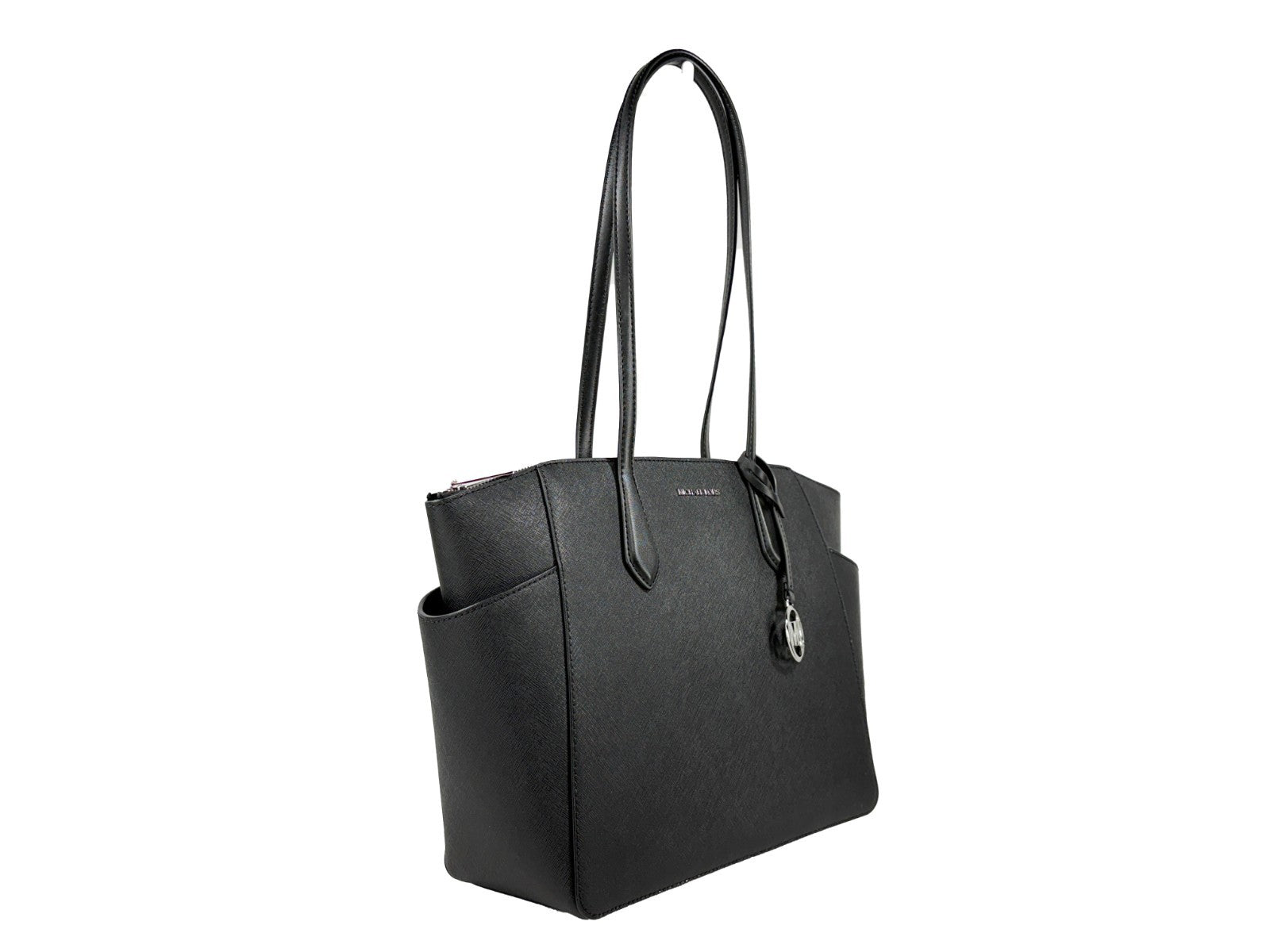 Michael Kors Michael Kors Marilyn Medium Signature Tote Bag Women's Purse