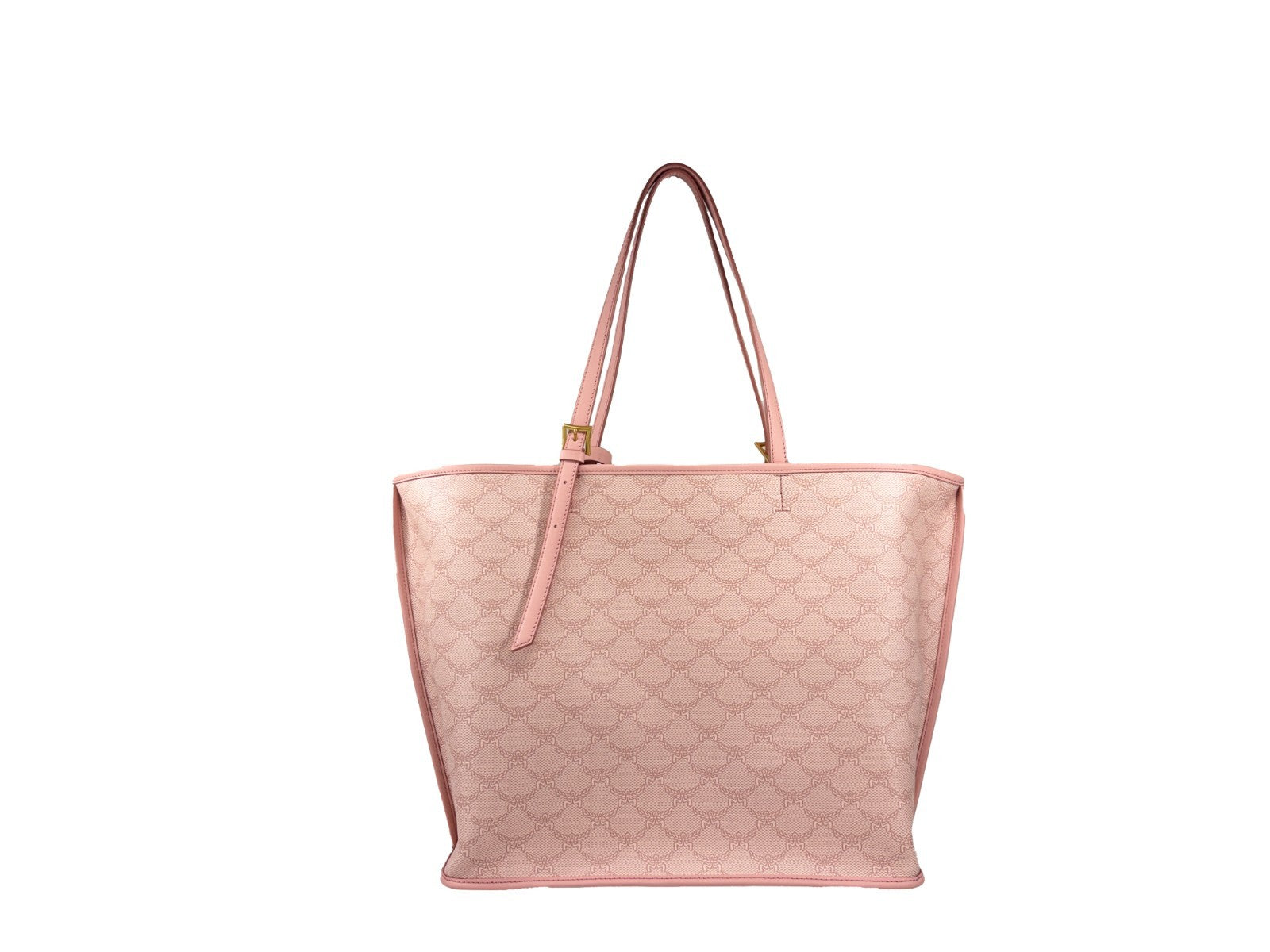 MCM MCM Medium Himmel Shopper Medium Tote Women's Bag