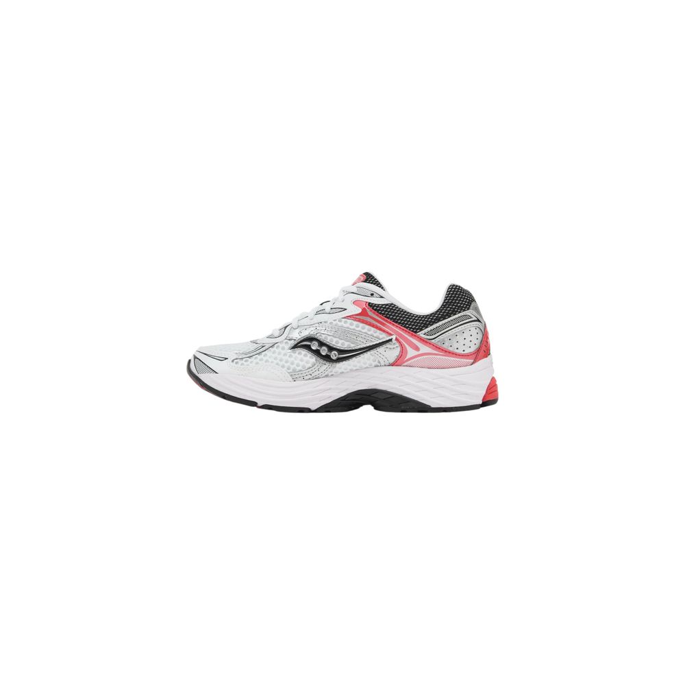 Saucony Bicolor Synthetic Athletic Men's Sneakers