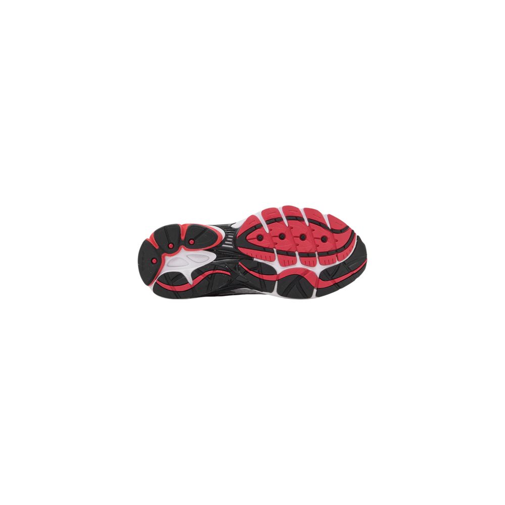 Saucony Bicolor Synthetic Athletic Men's Sneakers