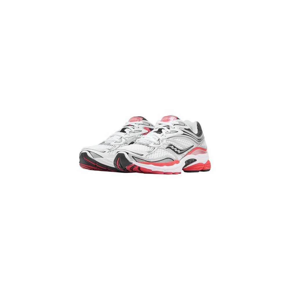 Saucony Bicolor Synthetic Athletic Men's Sneakers