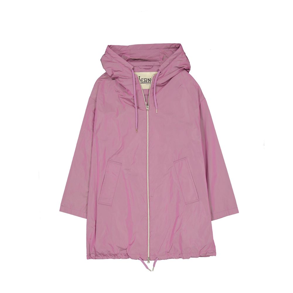 Herno Multicolor Polyester Women's Coat