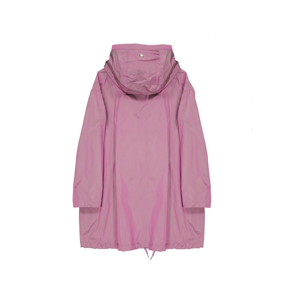 Herno Multicolor Polyester Women's Coat