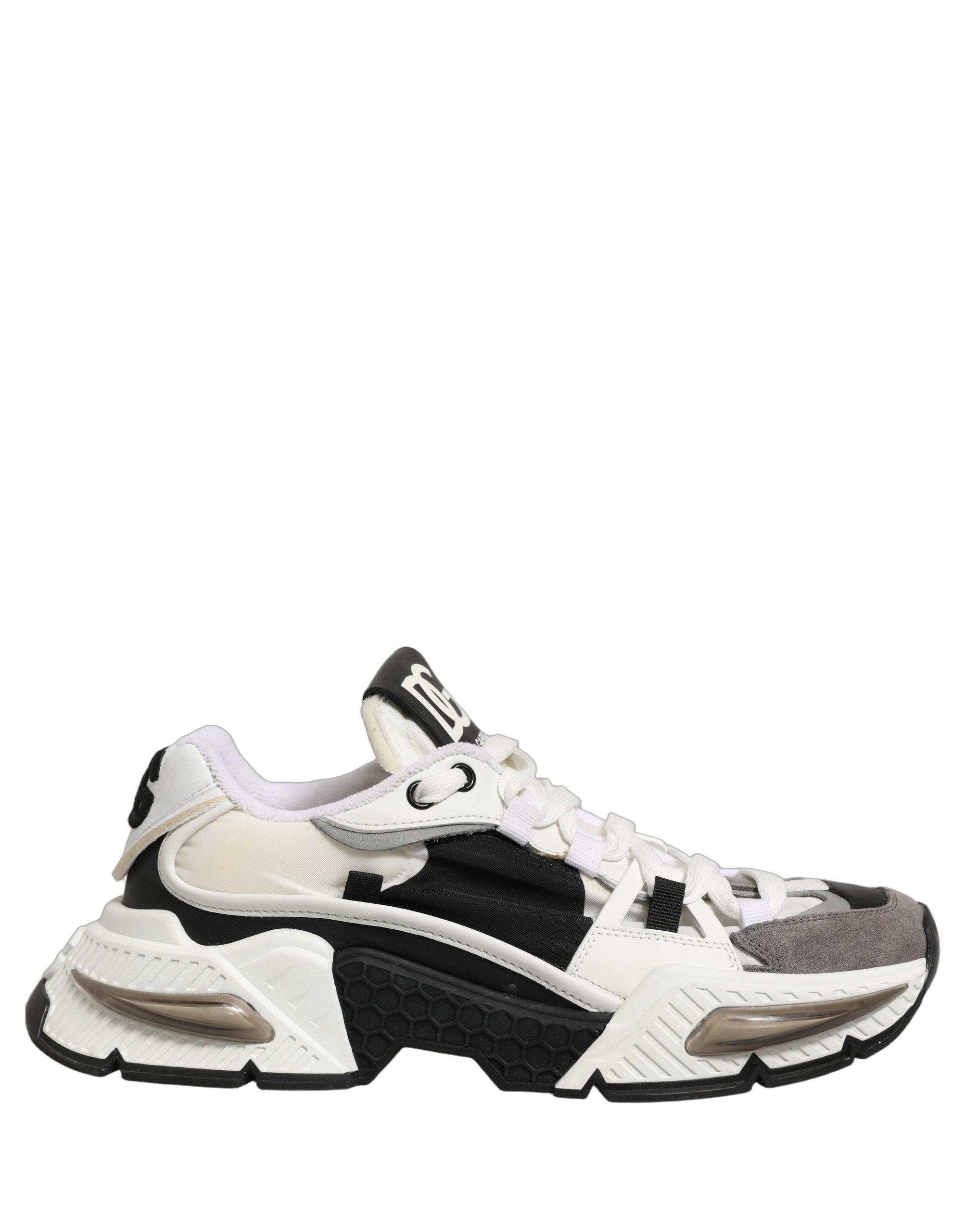 Dolce & Gabbana Multicolor Airmaster Low Top Sneakers Men's Shoes (Pre-Owned)