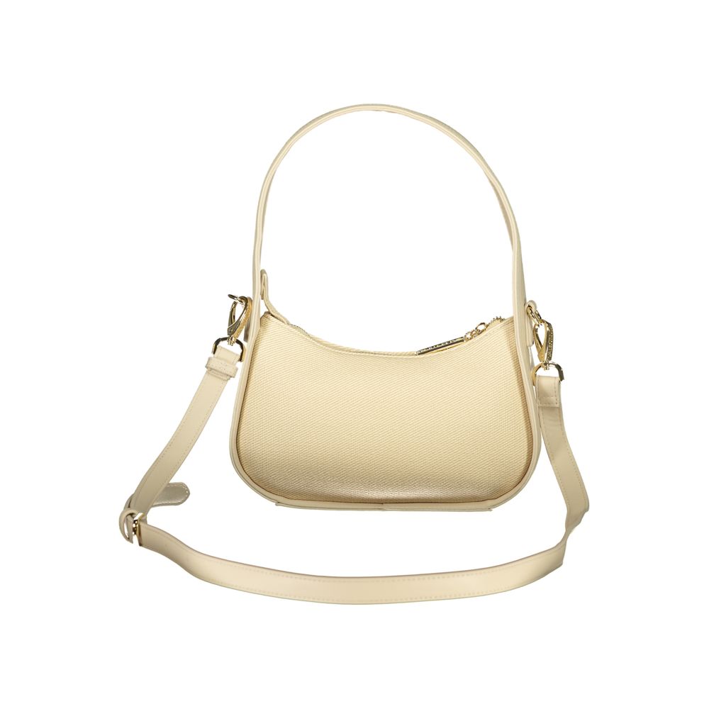 Valentino Beige Polyurethane Women's Women's Bag