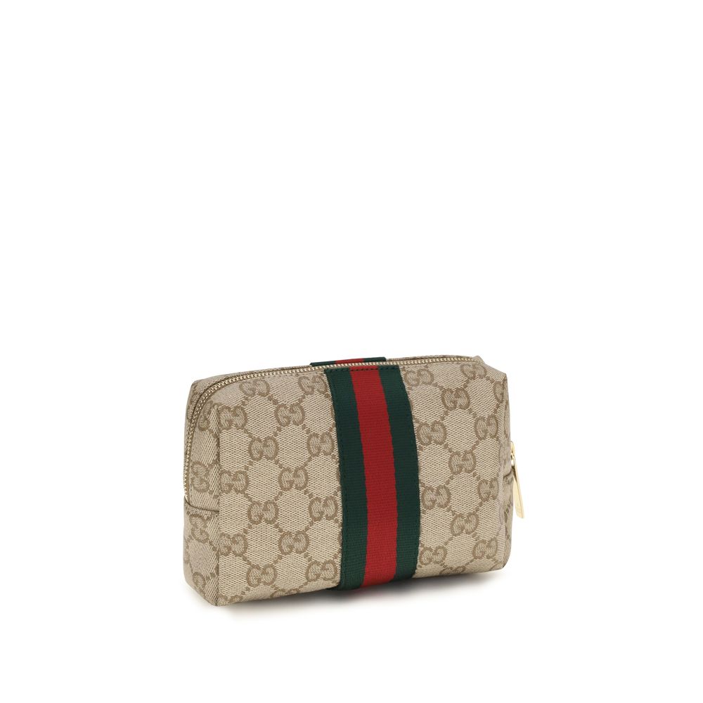 Gucci Beige Cotton Other Women's Accessories