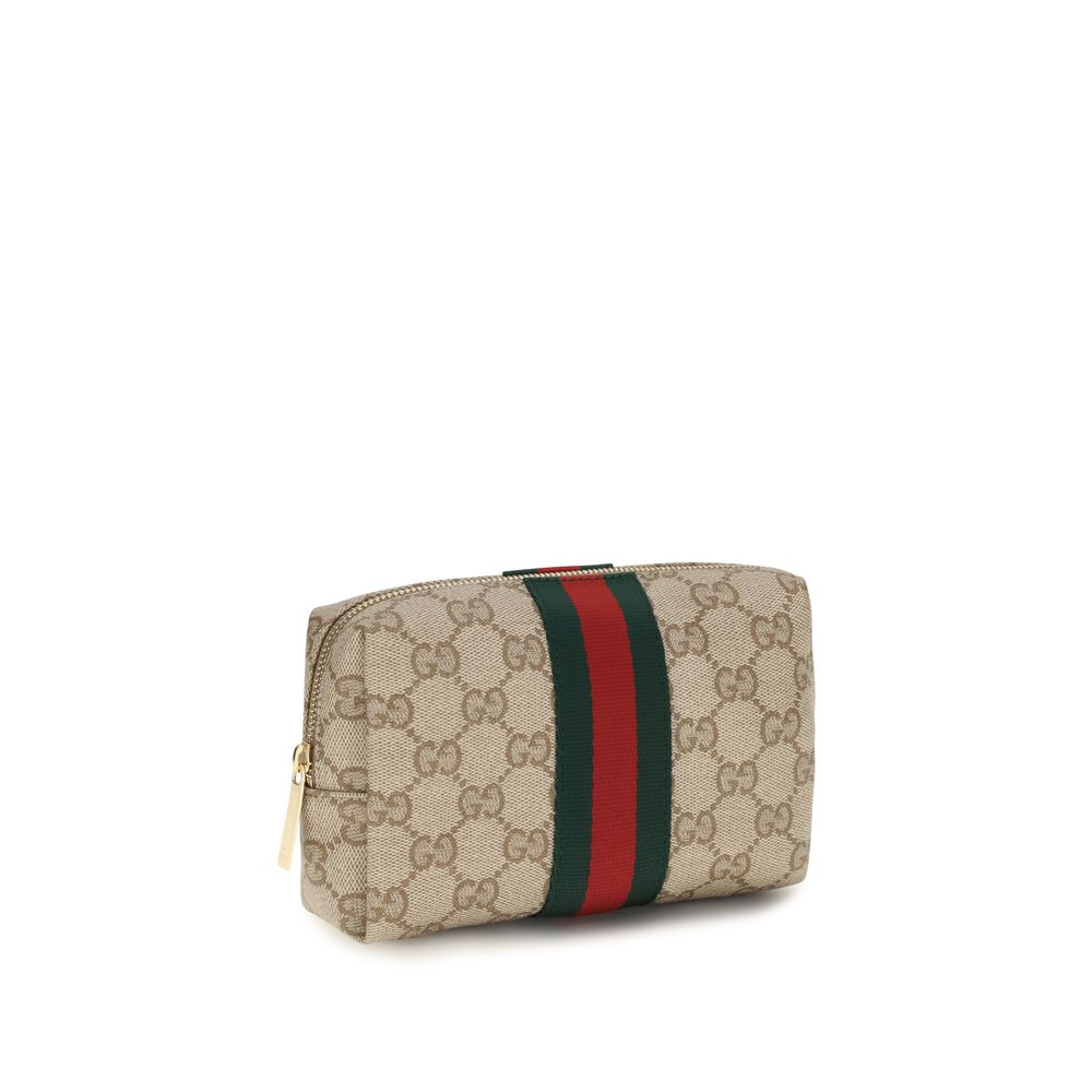 Gucci Beige Cotton Other Women's Accessories