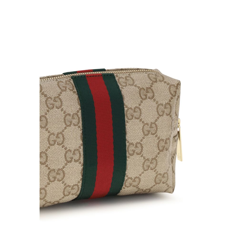 Gucci Beige Cotton Other Women's Accessories