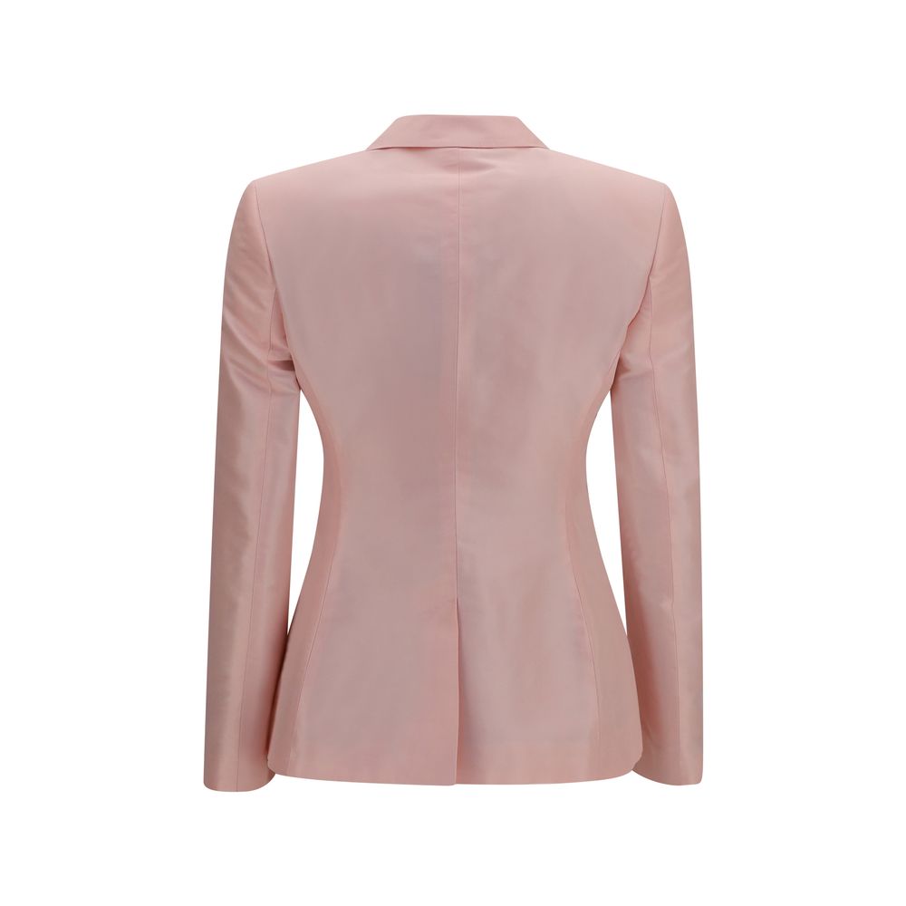 Gucci Multicolor Silk Women's Jacket