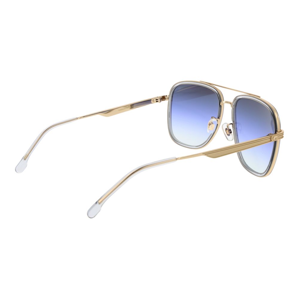 Carrera Gold Metal Women's Sunglasses