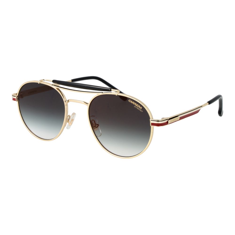 Carrera Gold Metal  Sunglasses