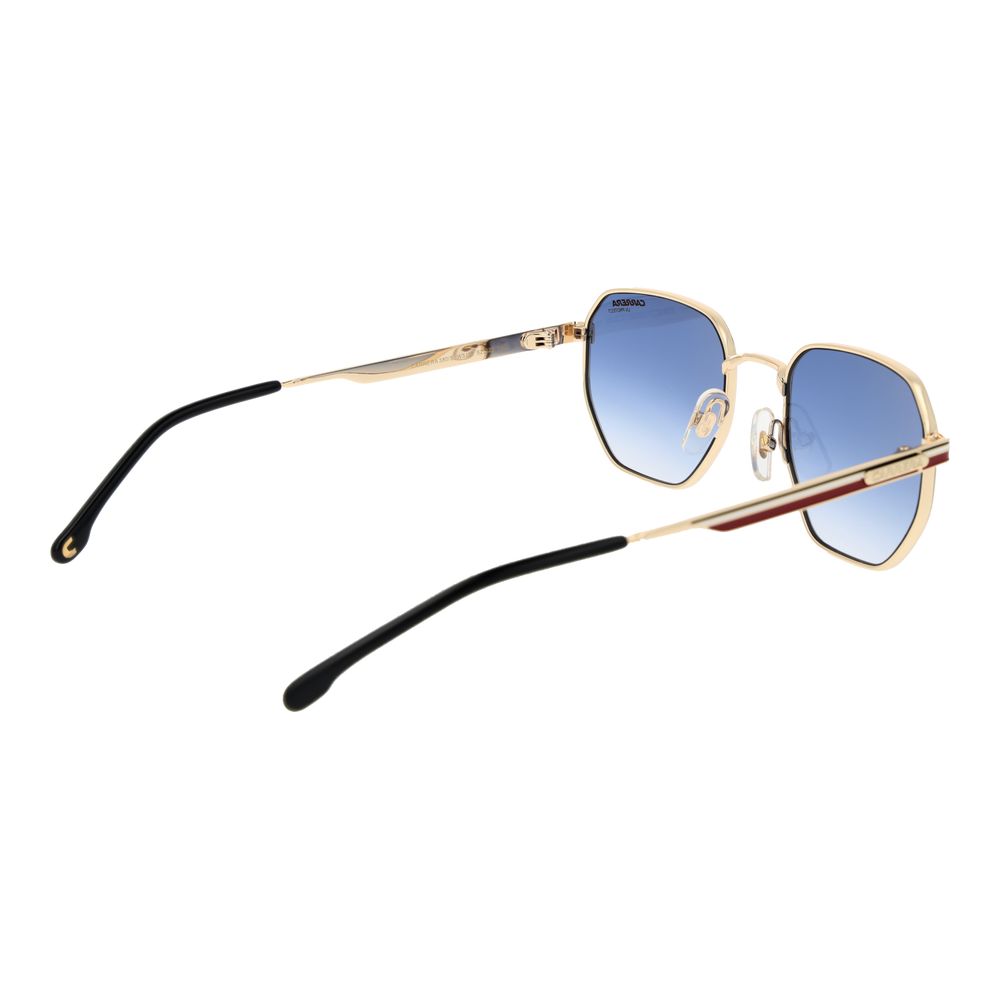 Carrera Gold Metal Men's Sunglasses