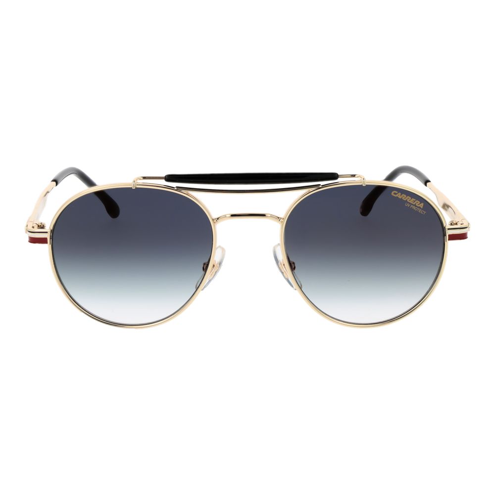 Carrera Gold Metal  Sunglasses