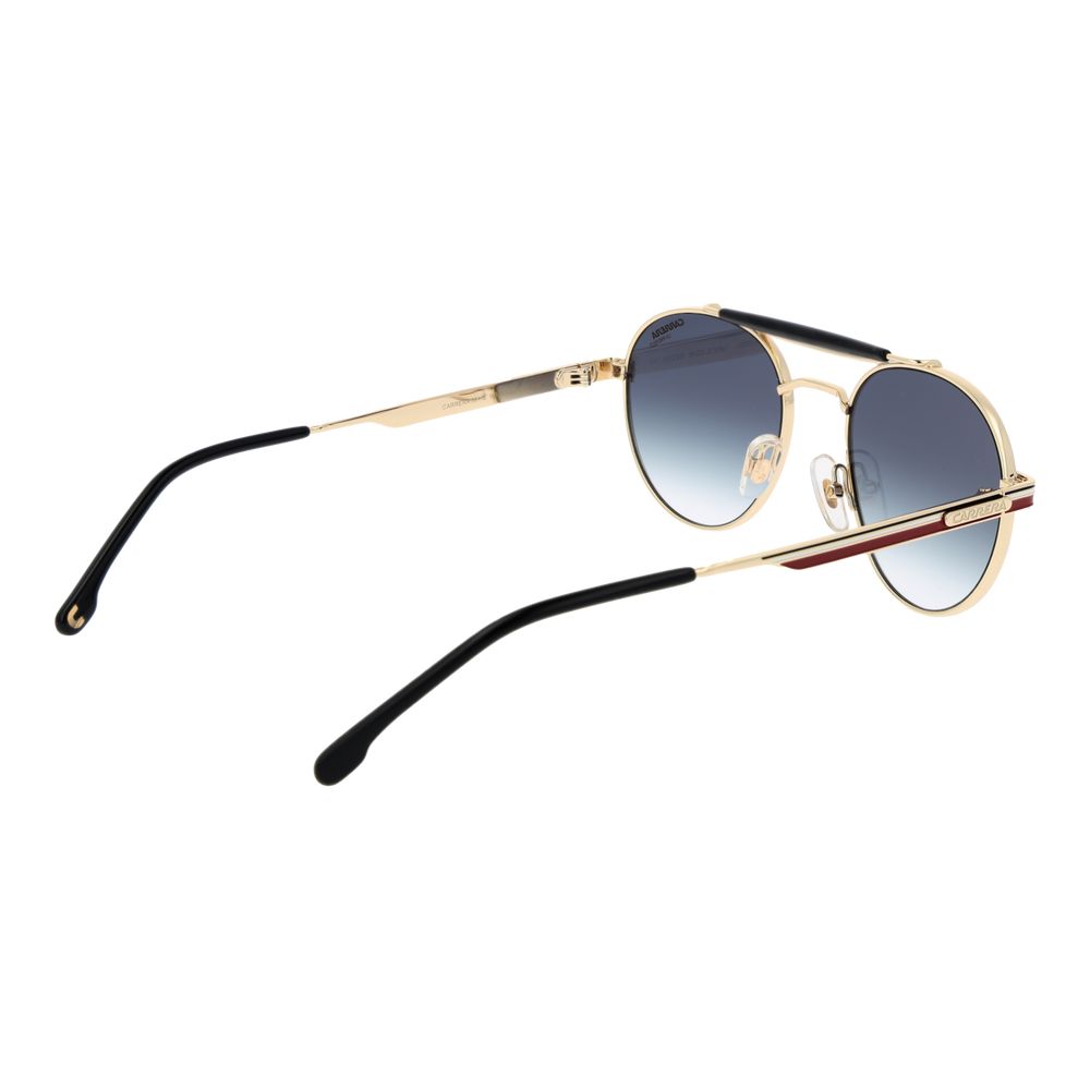 Carrera Gold Metal  Sunglasses