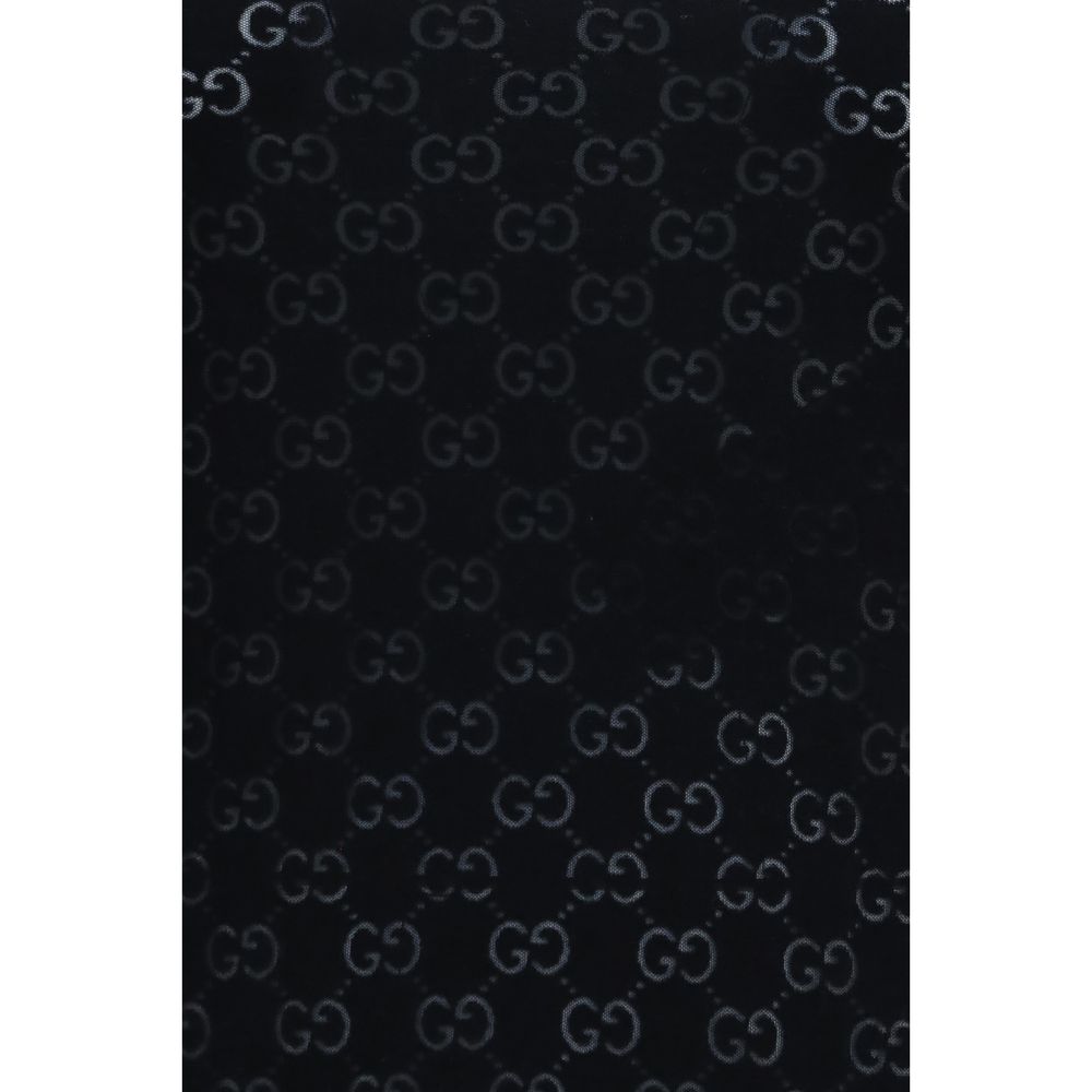 Gucci Black Cotton Women's T-Shirt