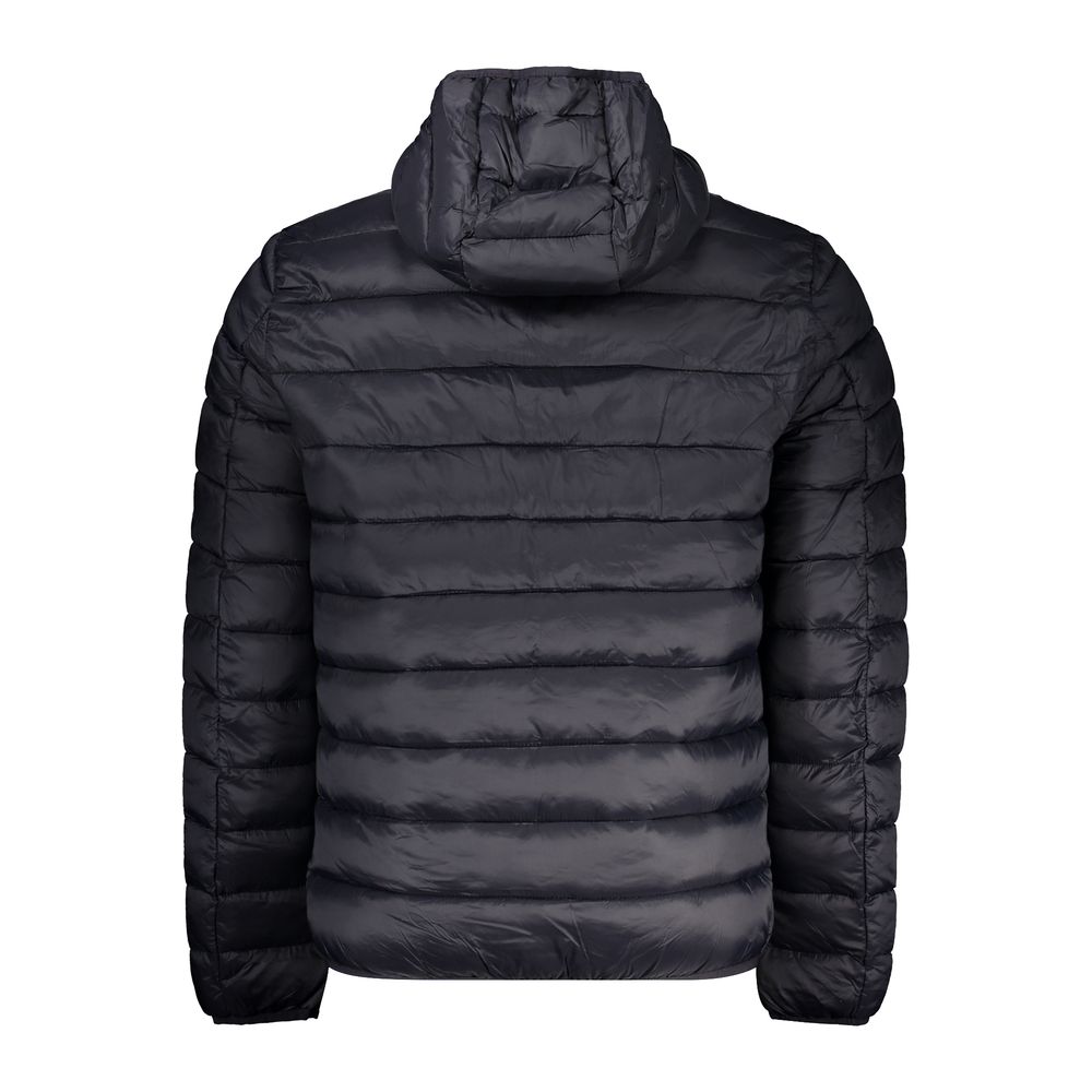 Norway 1963 Nero Poliammide Men's Men's Jacket