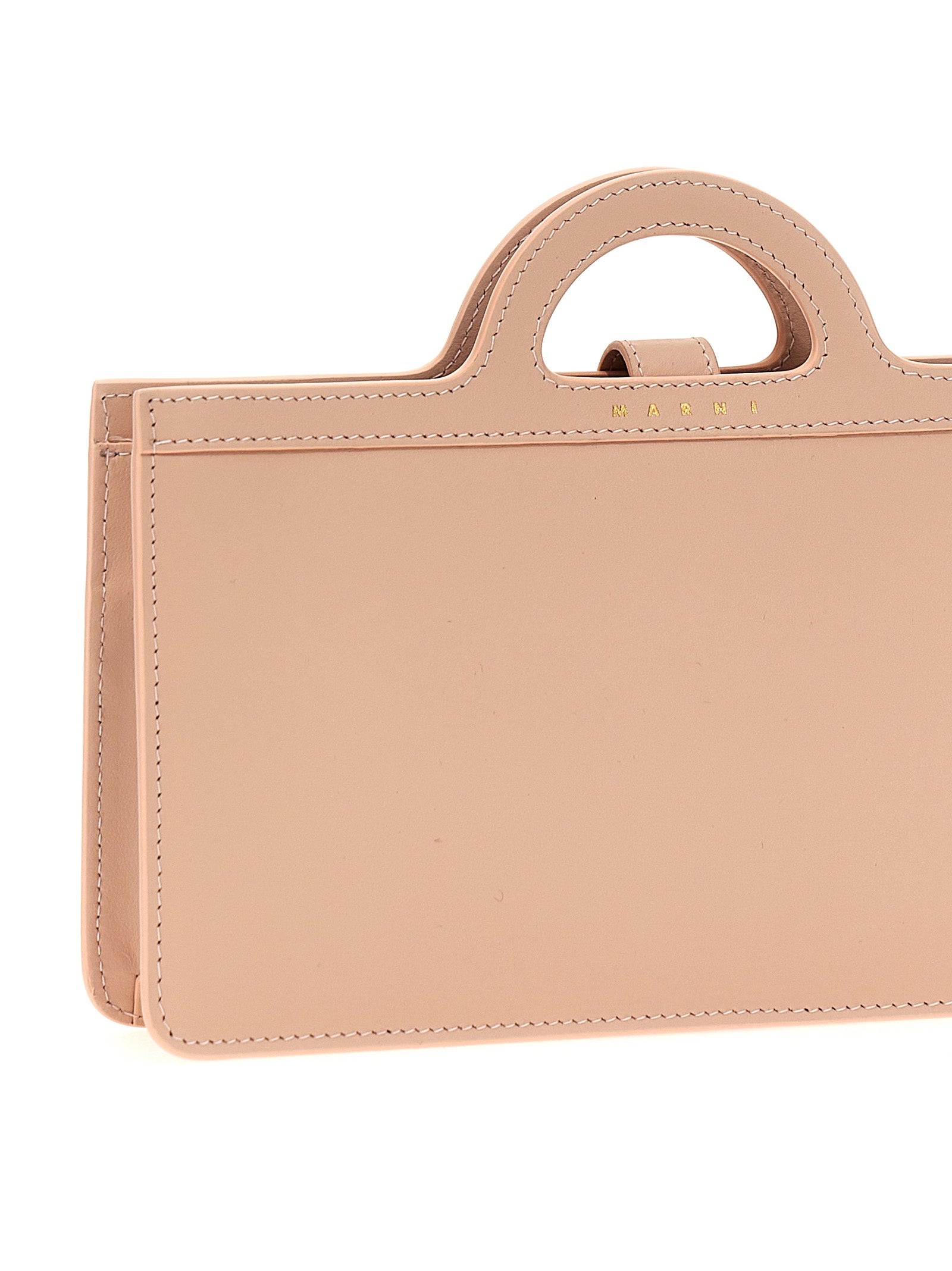 Marni Multicolor Calfskin Women's Cardholder