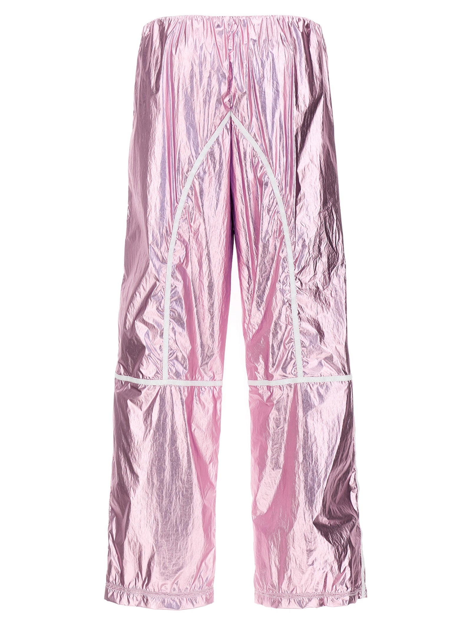 Tom Ford Multicolor Polyamide Athletic Women's Pants