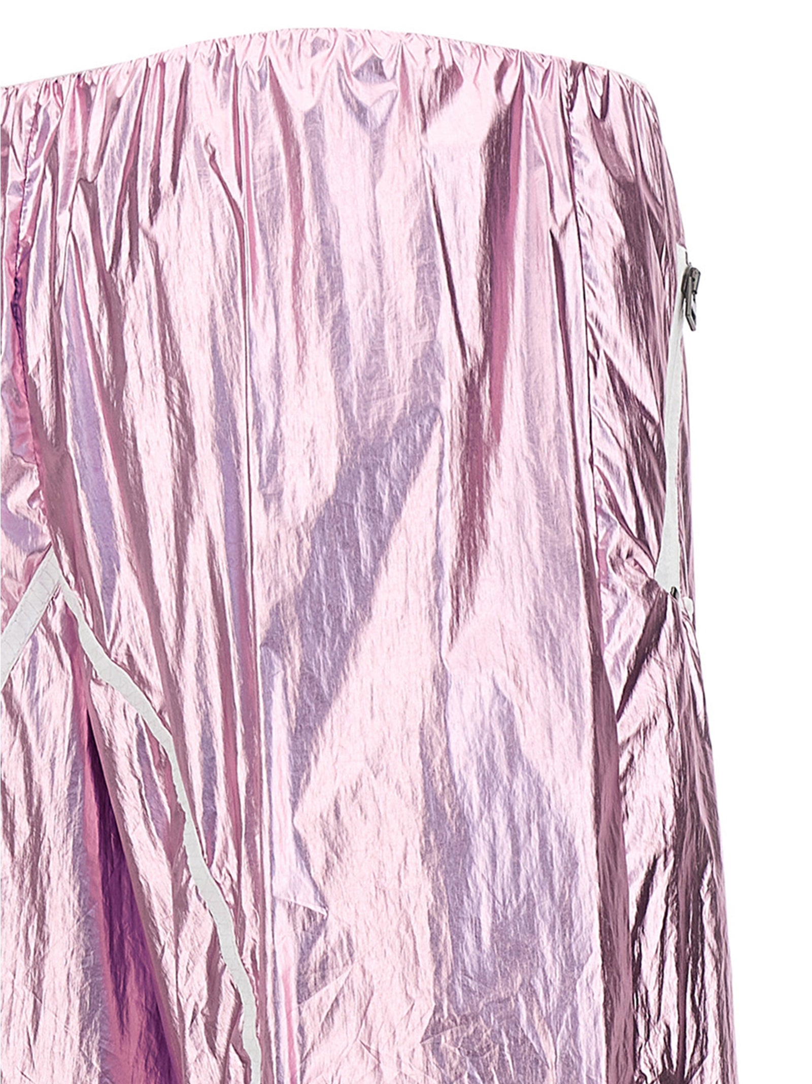 Tom Ford Multicolor Polyamide Athletic Women's Pants