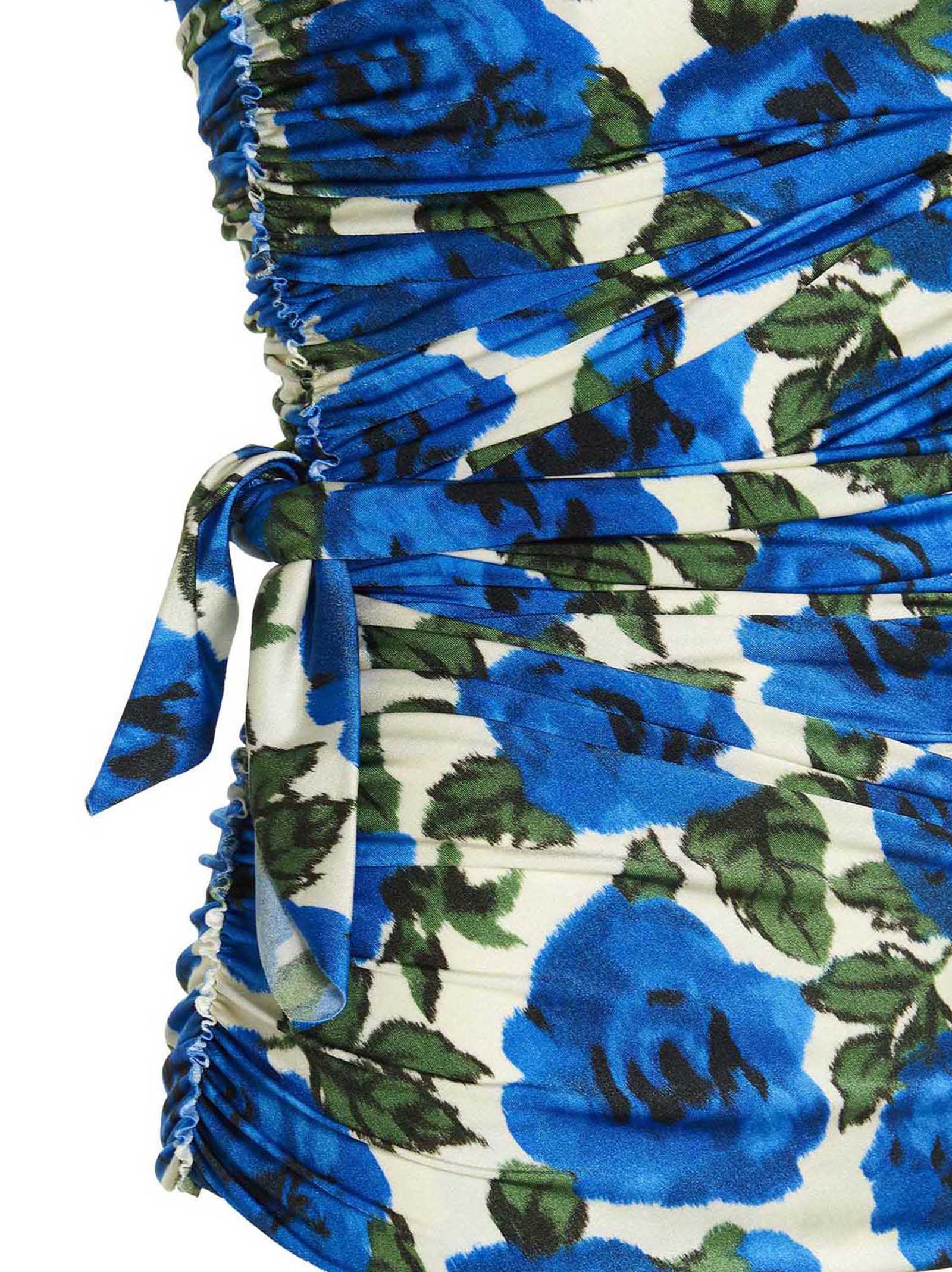 Philosophy Multicolor Polyamide Women's Blouse