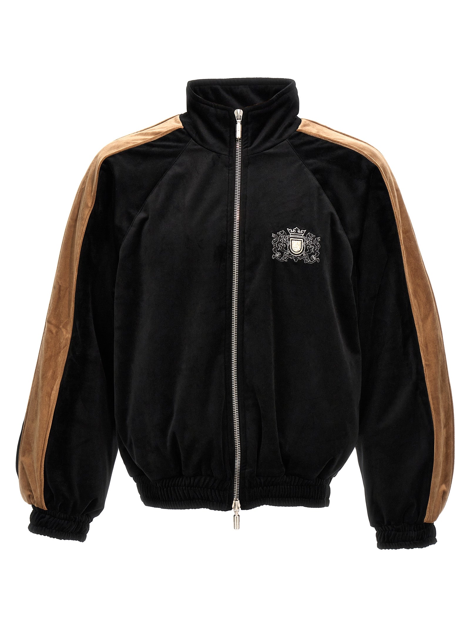 Rhude Multicolor Polyester Men's Sweatshirt