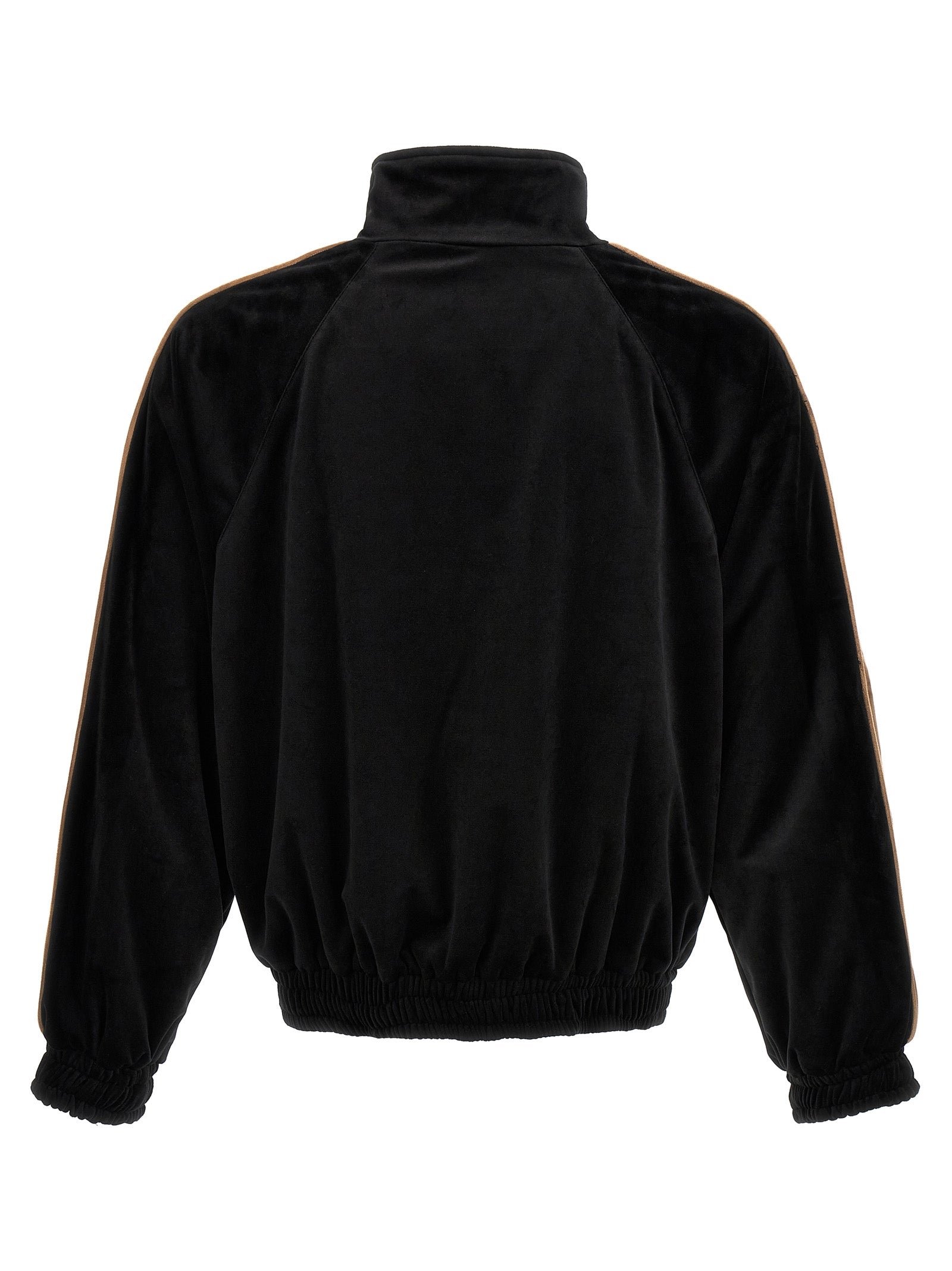 Rhude Multicolor Polyester Men's Sweatshirt