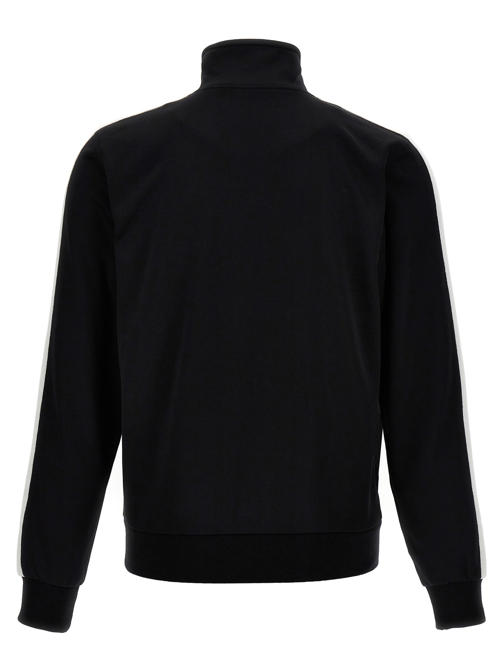 Isabel Marant Bicolor Polyester Men's Sweatshirt