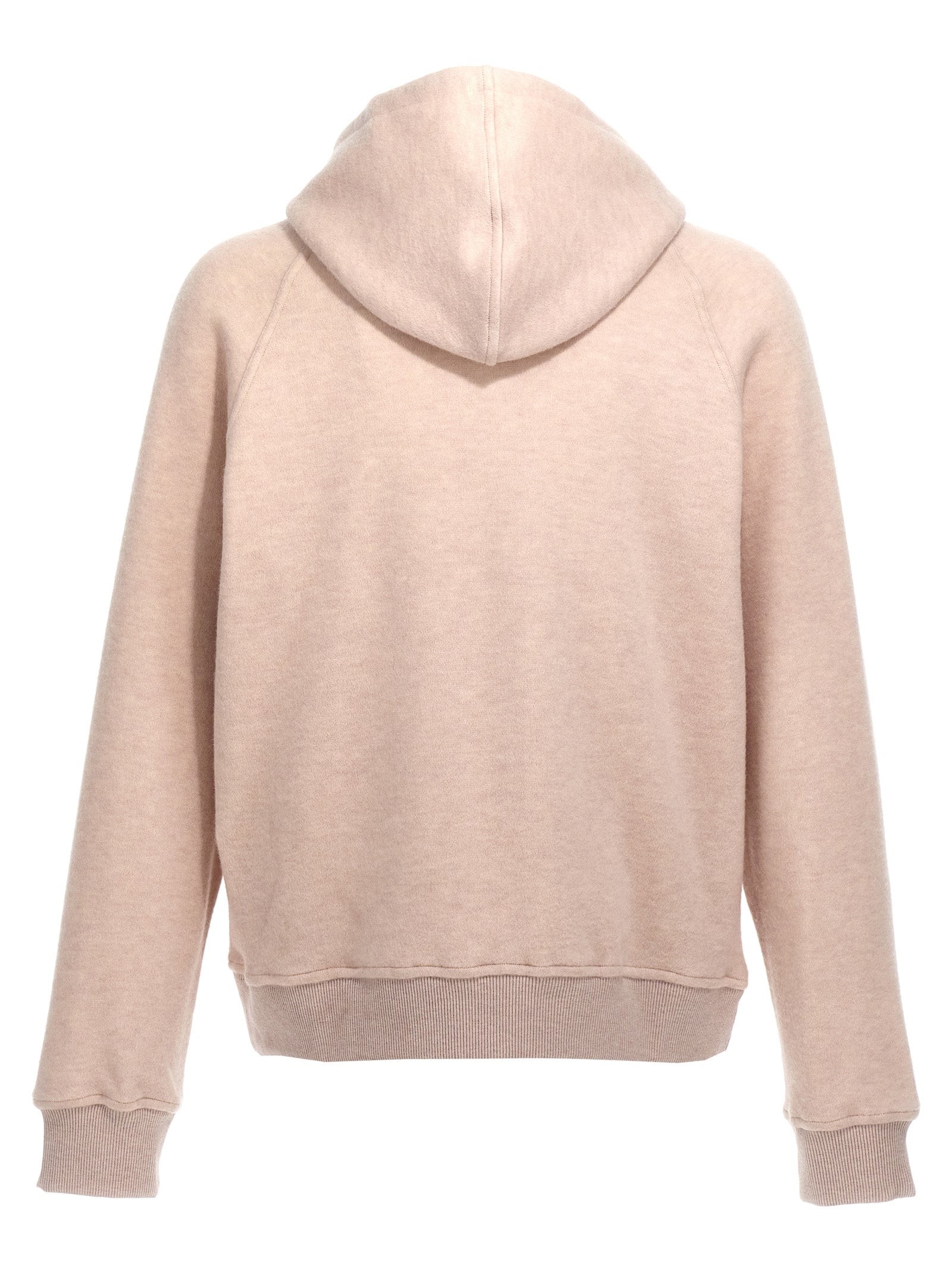 Etro Beige Wool Men's Sweatshirt